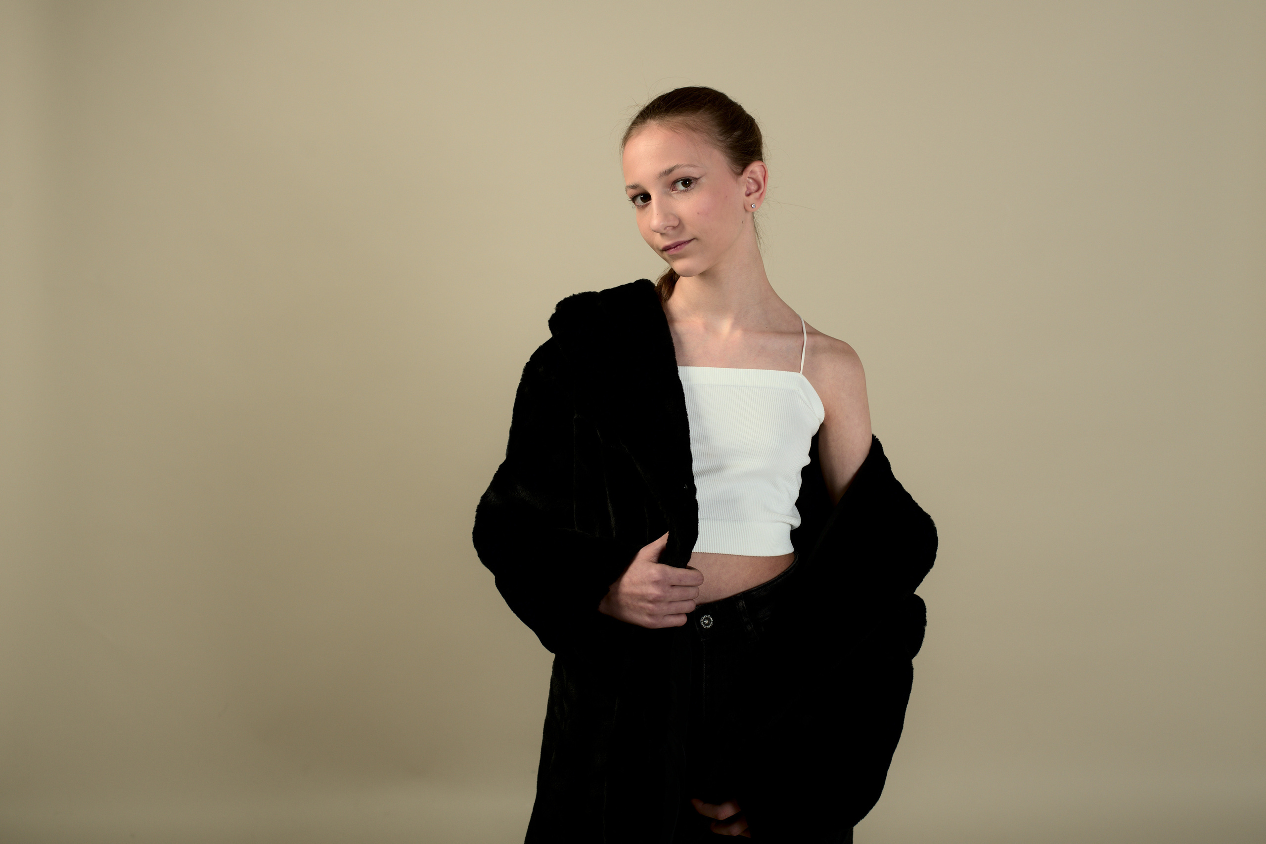 Бузмакова Эвелина. Promodels