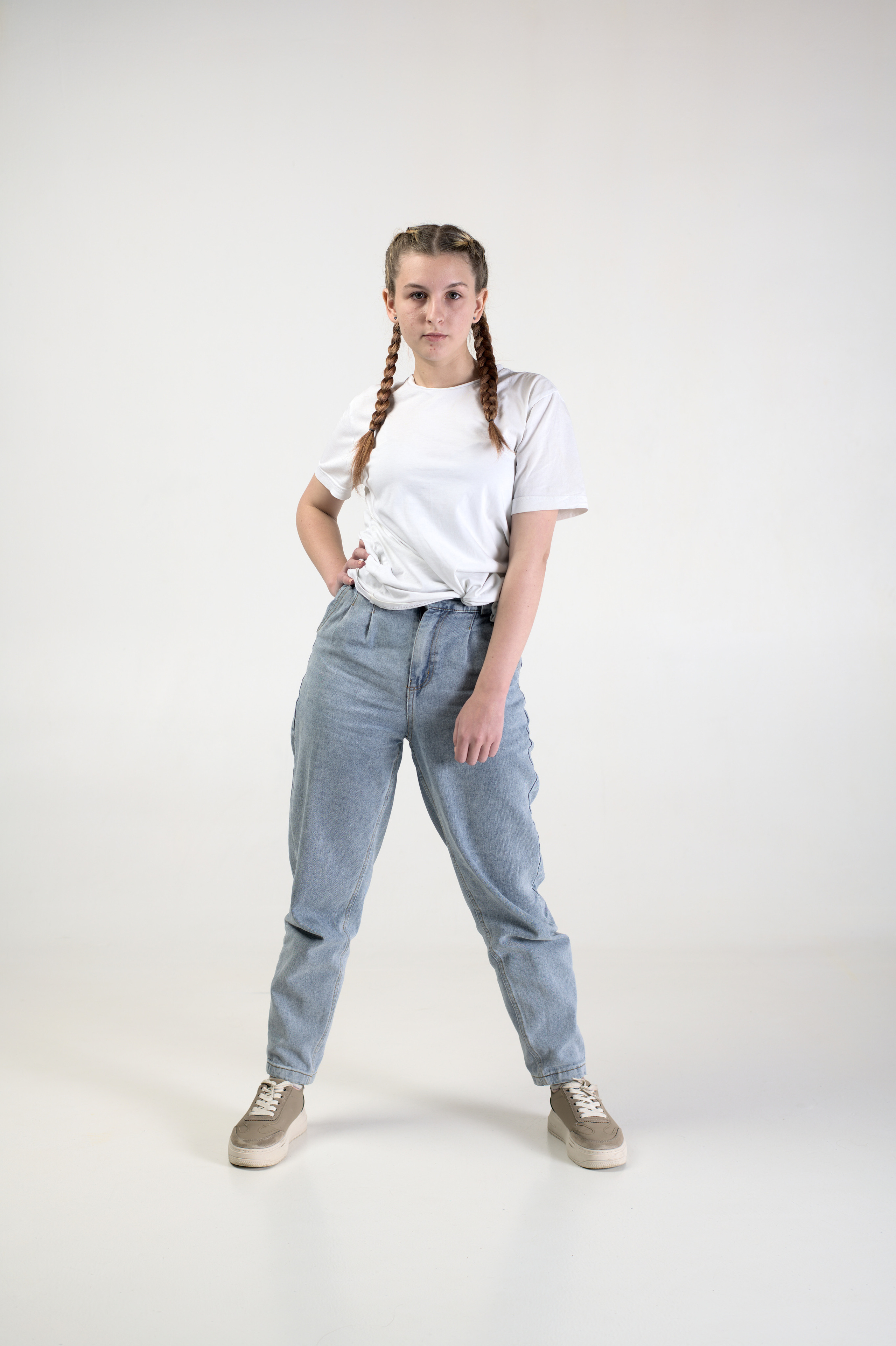 Гуцалюк Виктория. Promodels