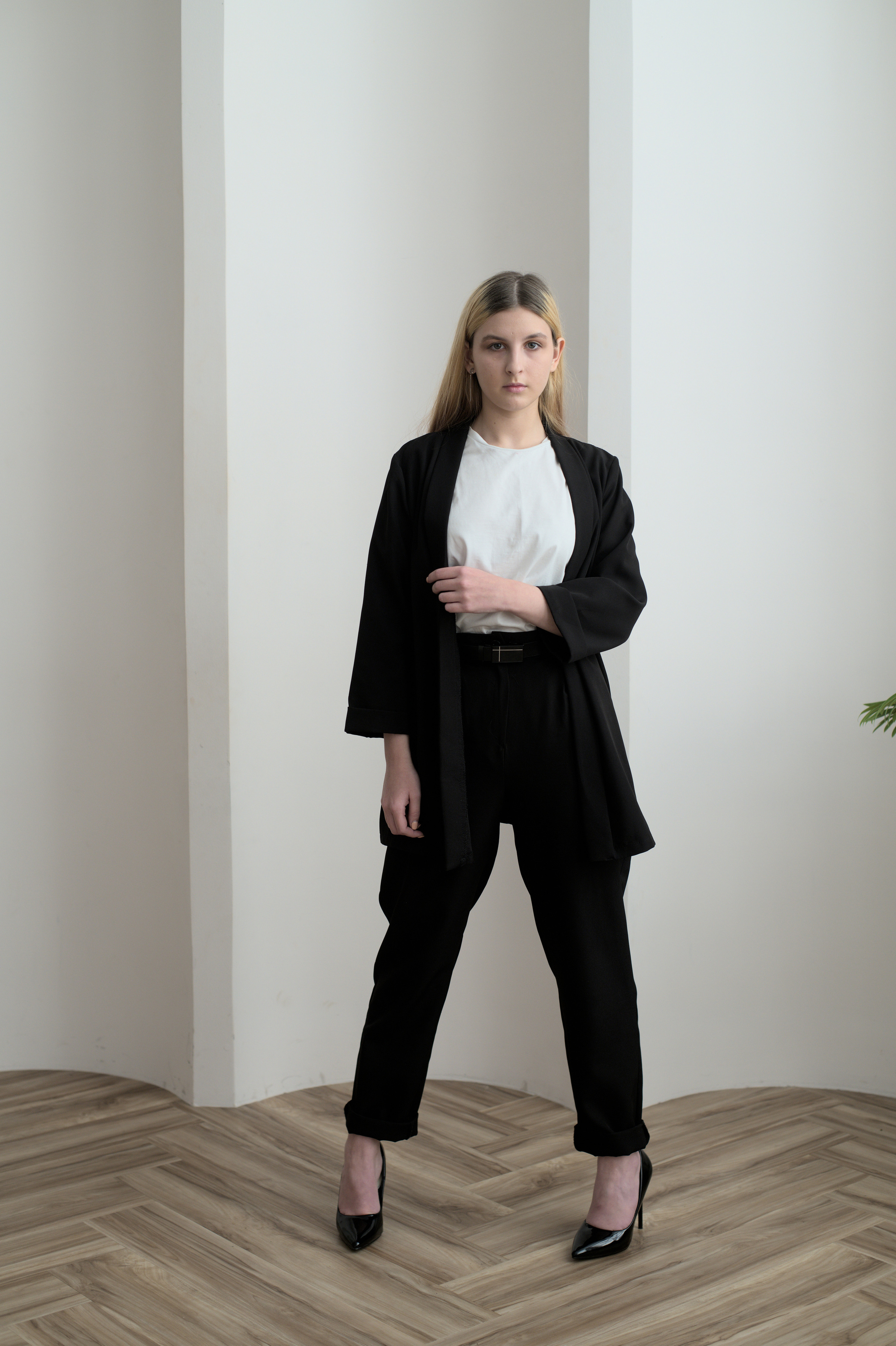 Гуцалюк Виктория. Promodels