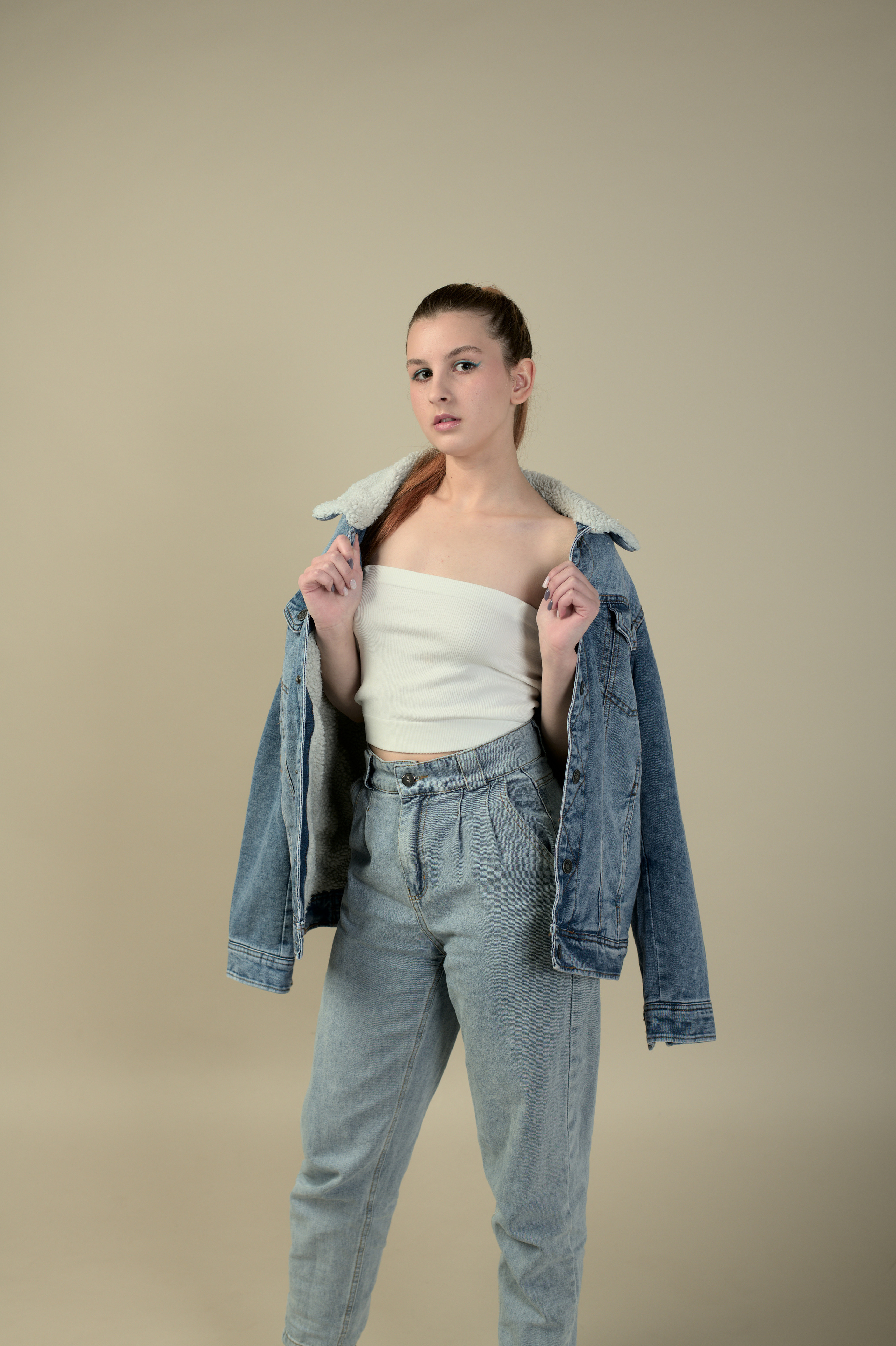 Гуцалюк Виктория. Promodels