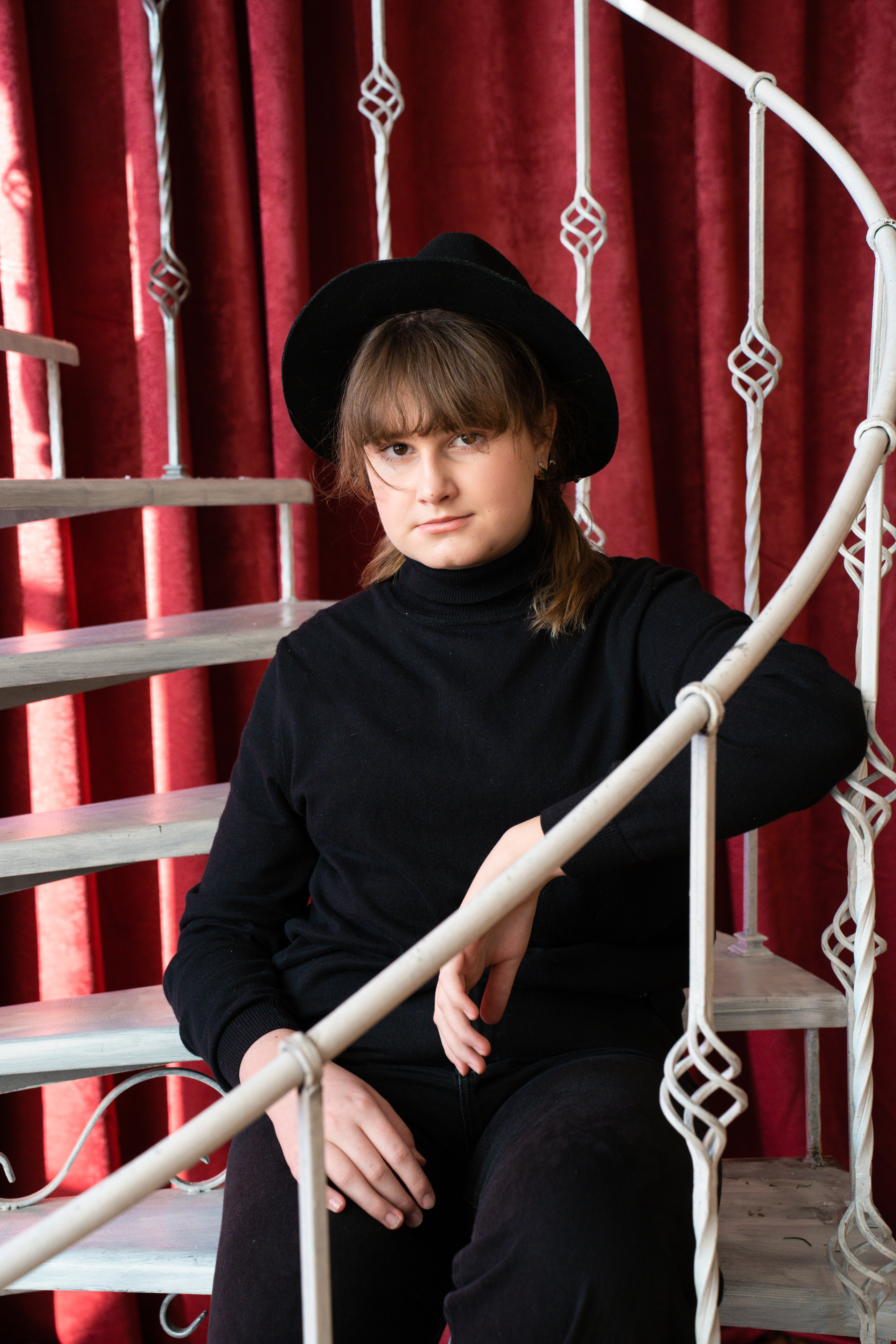 Биличенко Мария. Promodels