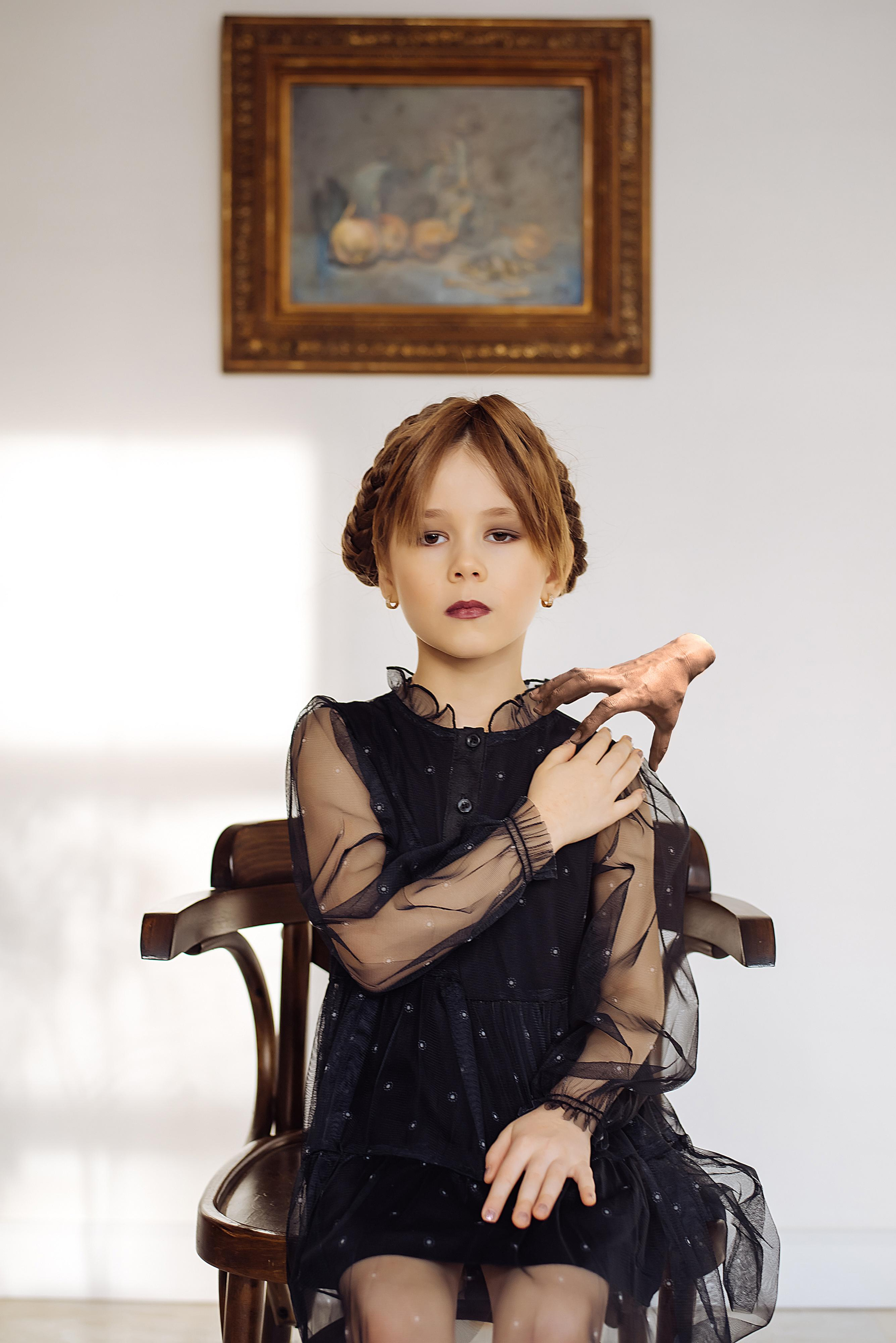 Полина. Promodels