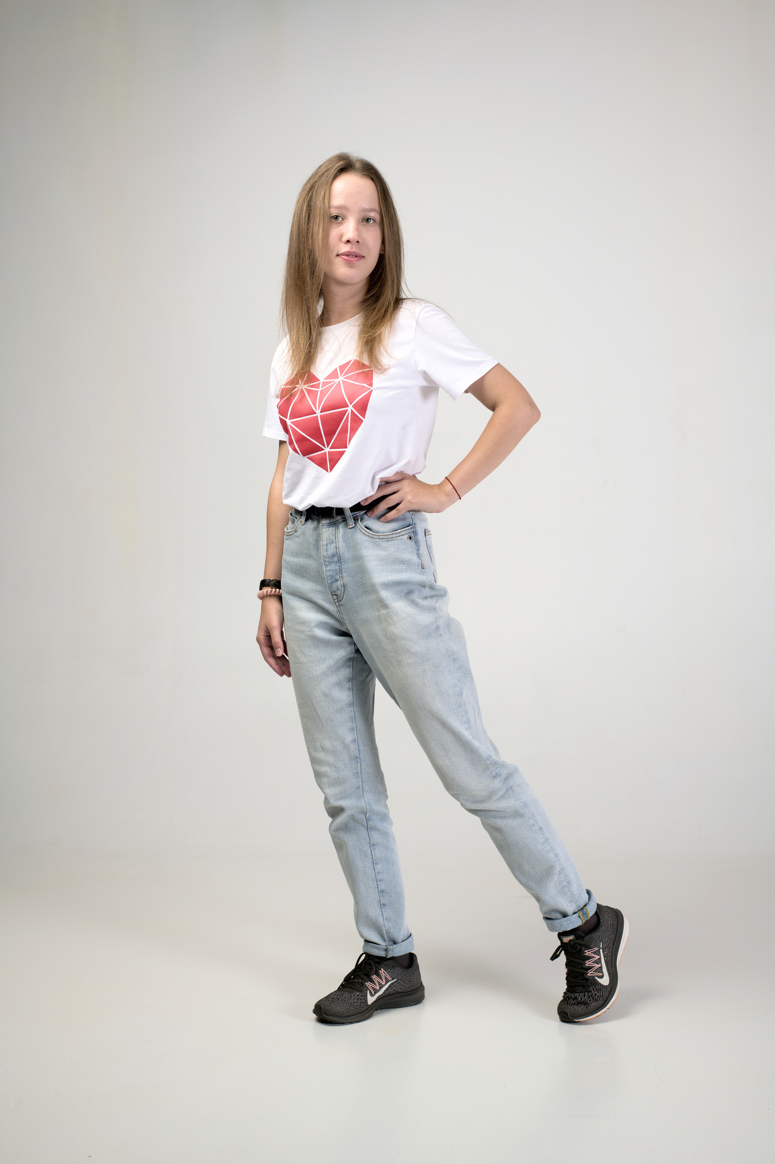 Емельяненко Алина. Promodels