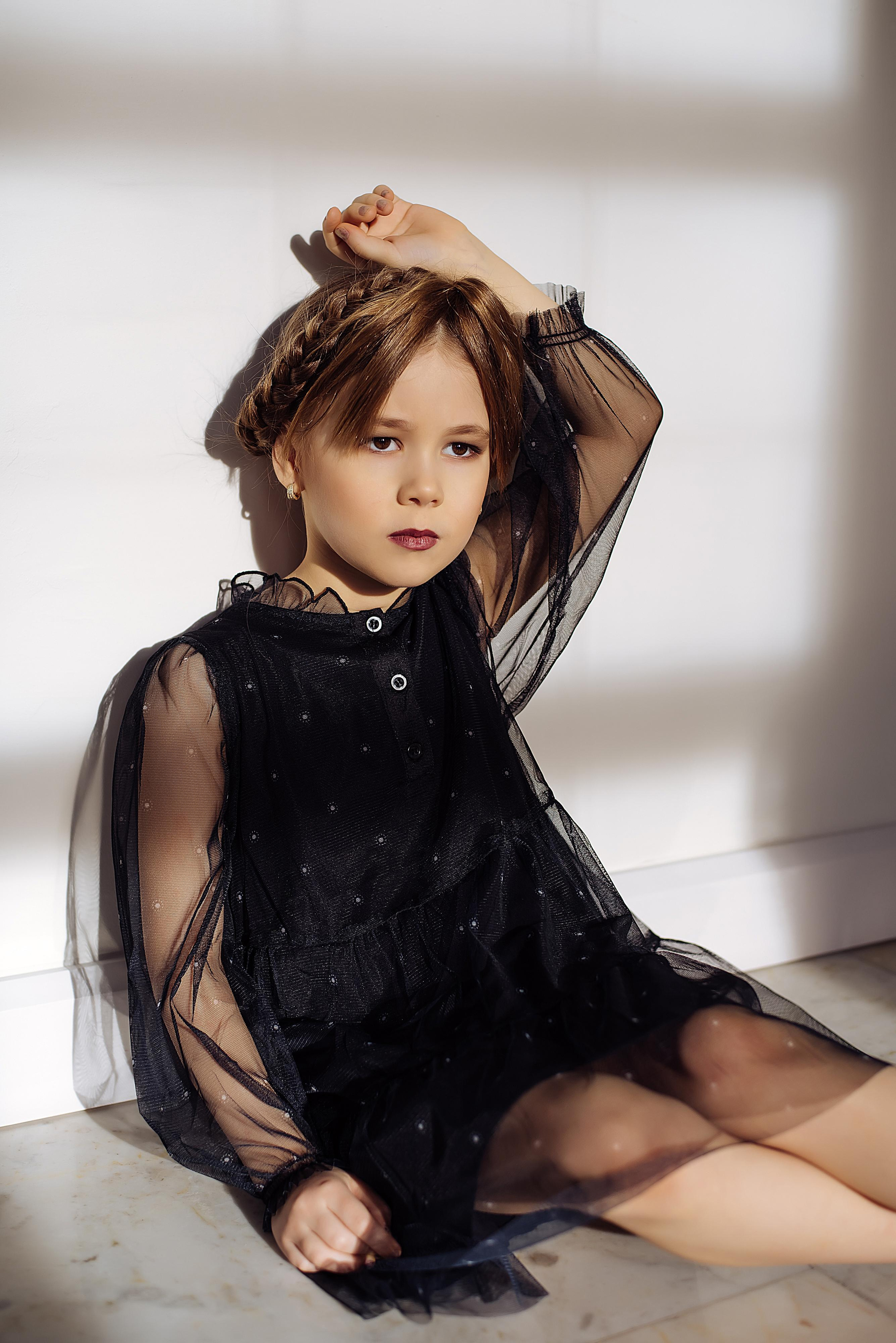 Полина. Promodels