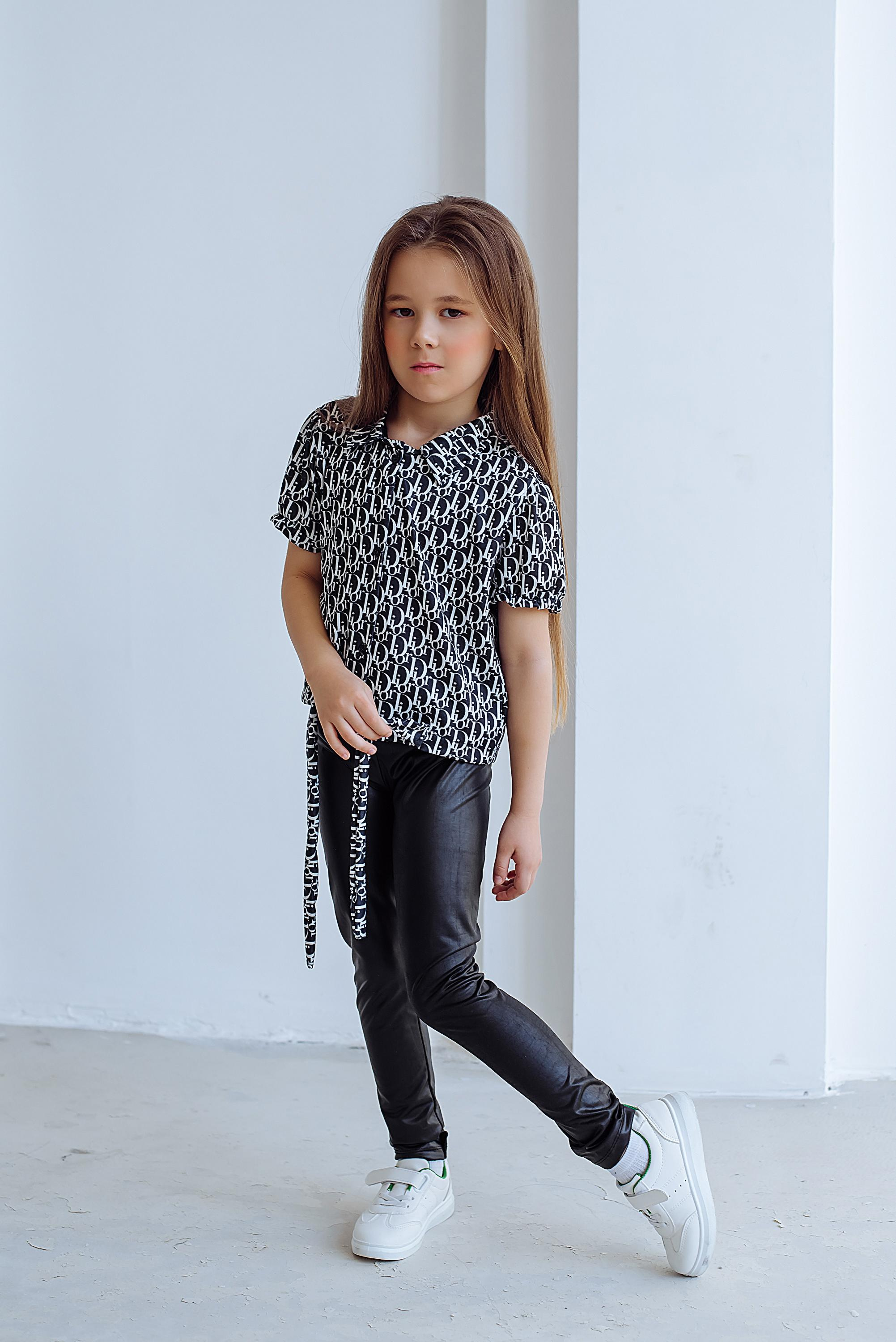 Полина. Promodels