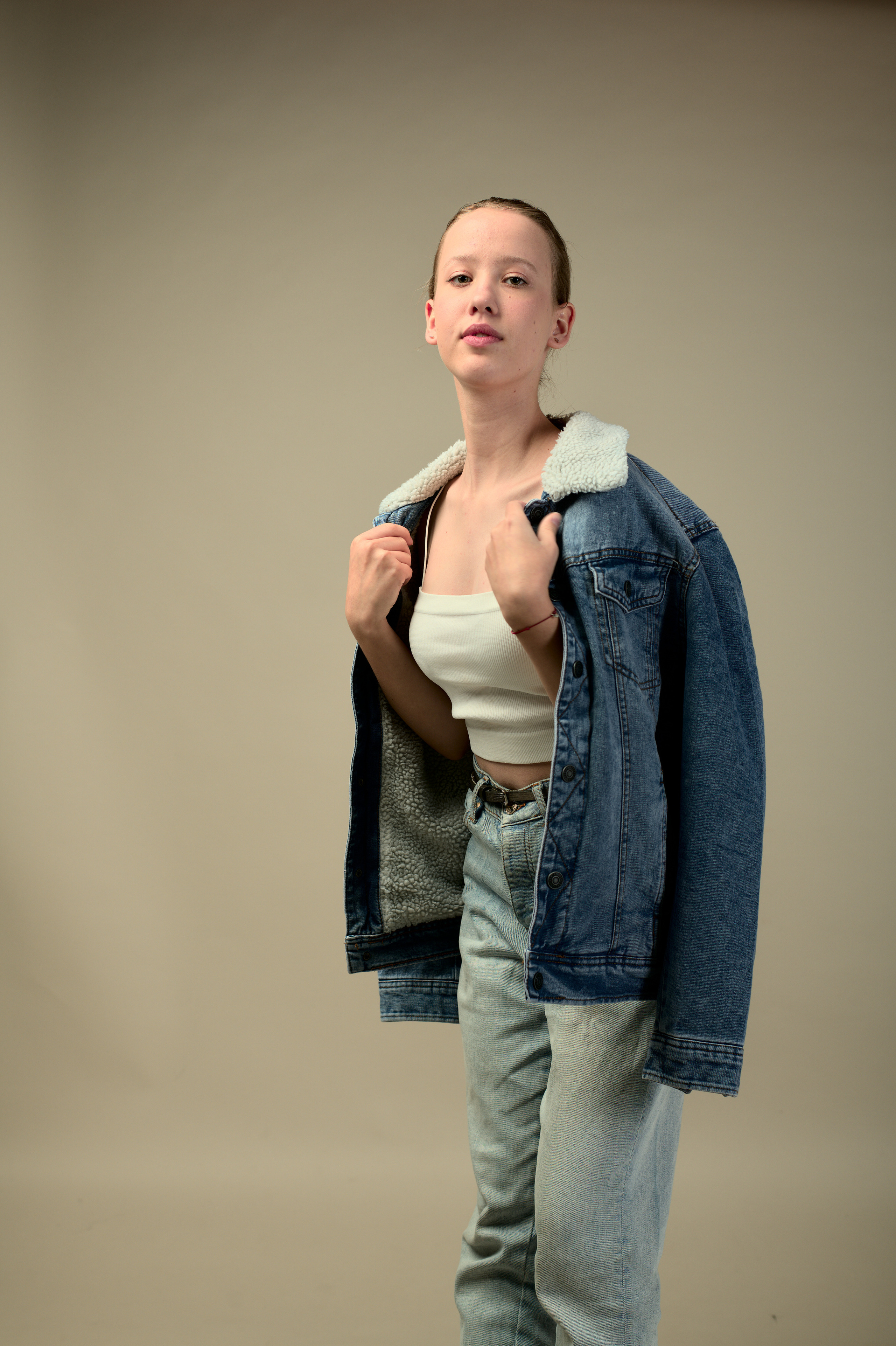 Емельяненко Алина. Promodels