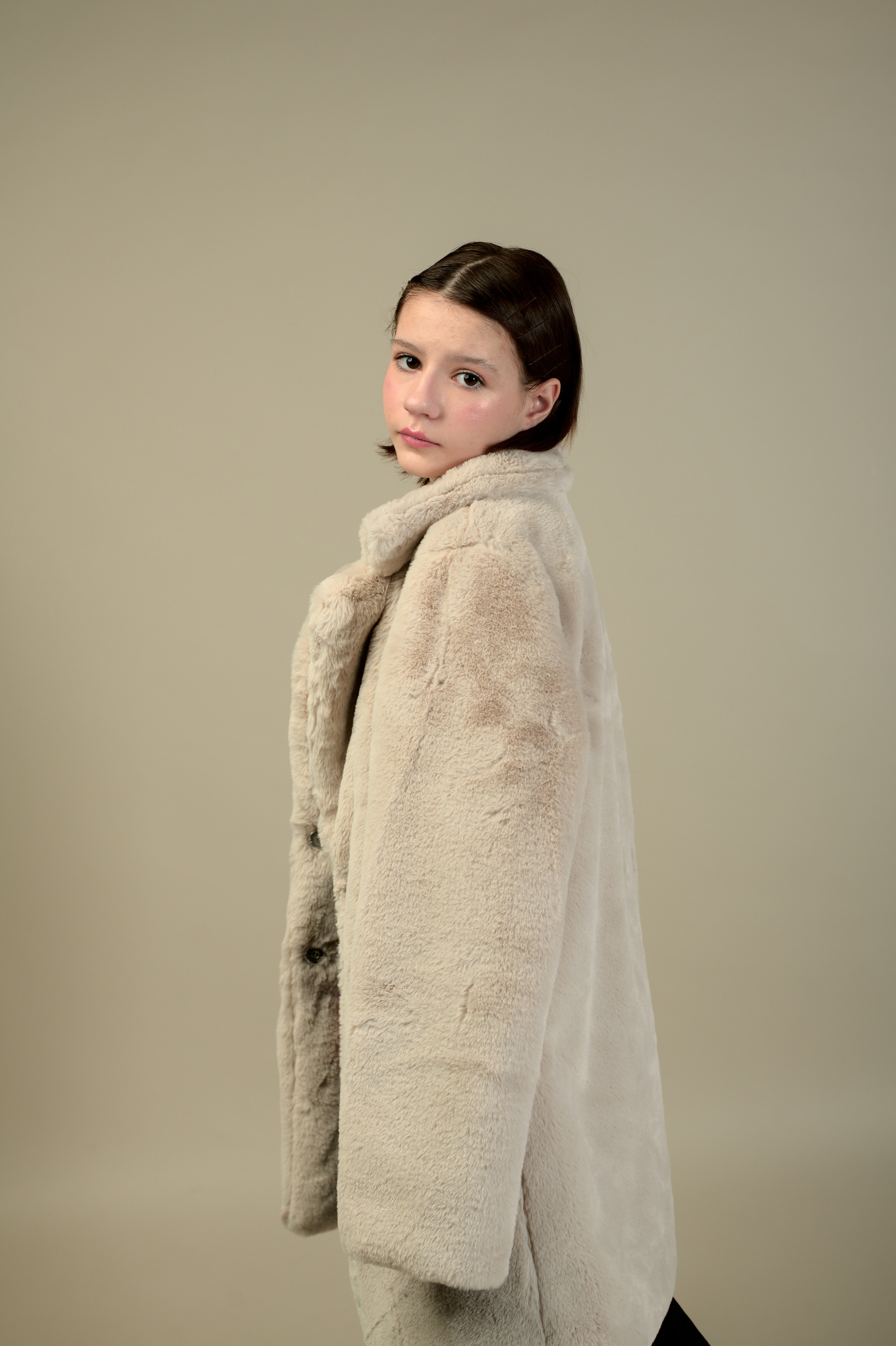 Александрова Ангелина. Promodels