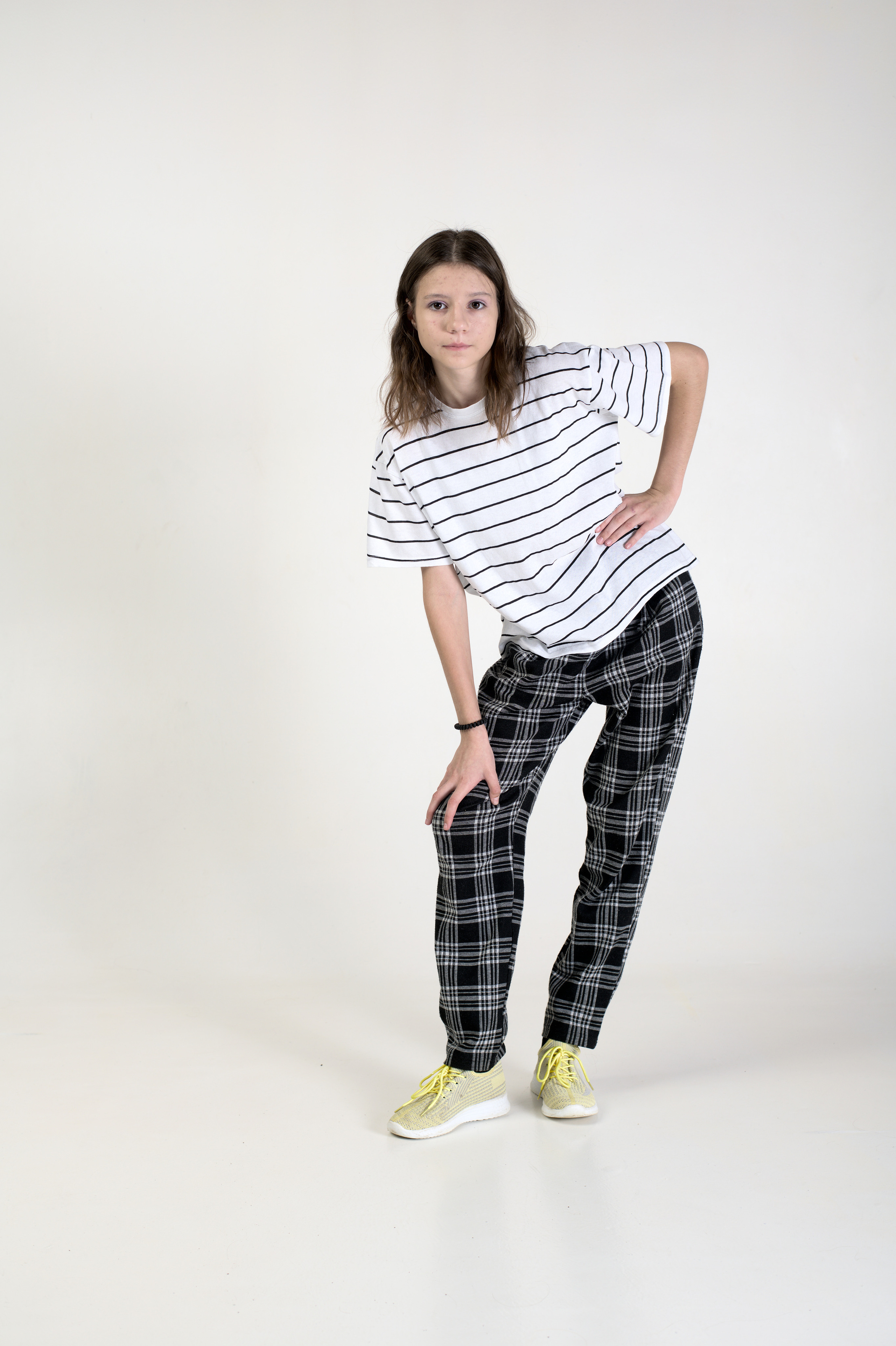 Александрова Ангелина. Promodels