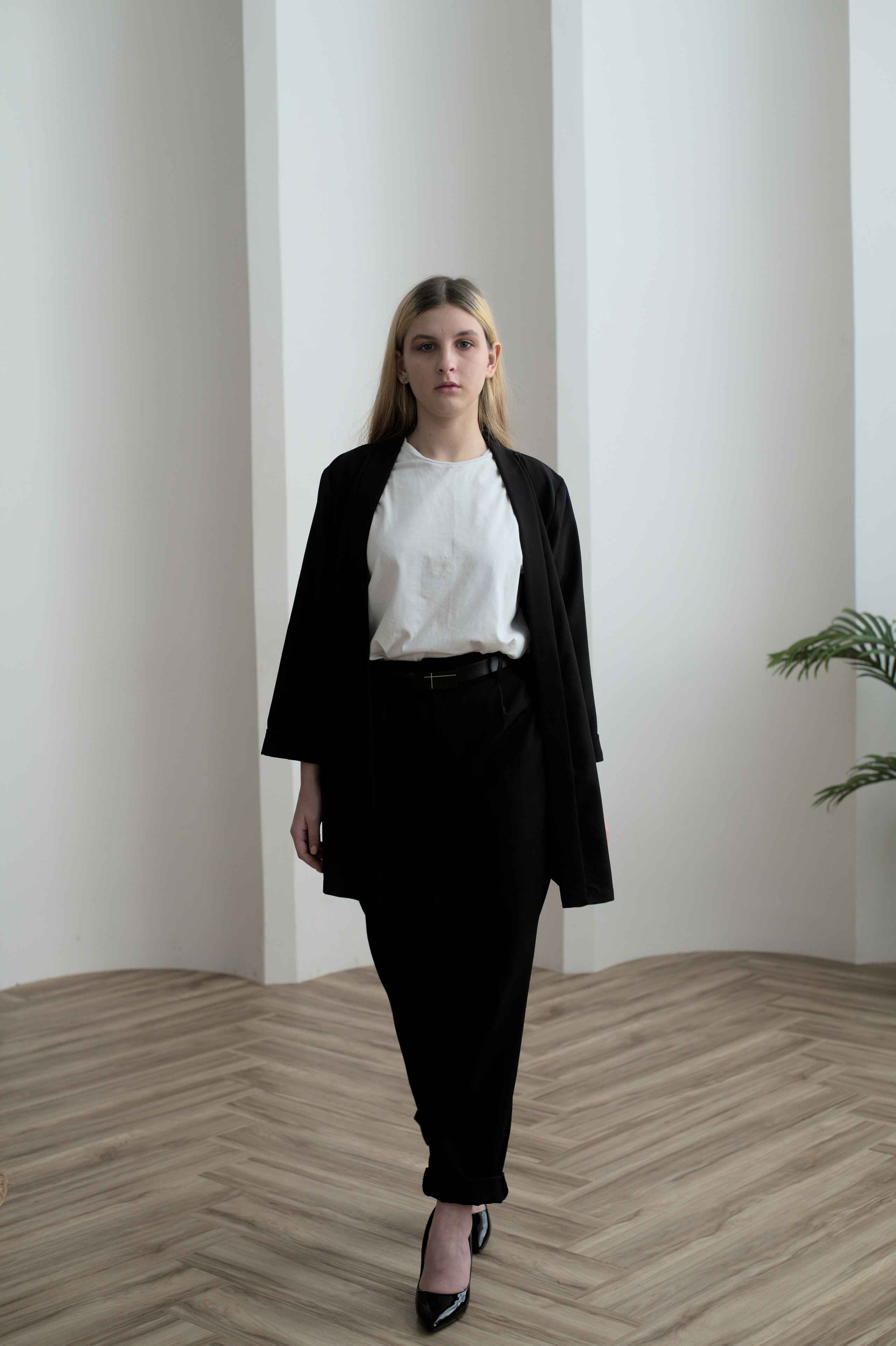 Гуцалюк Виктория. Promodels