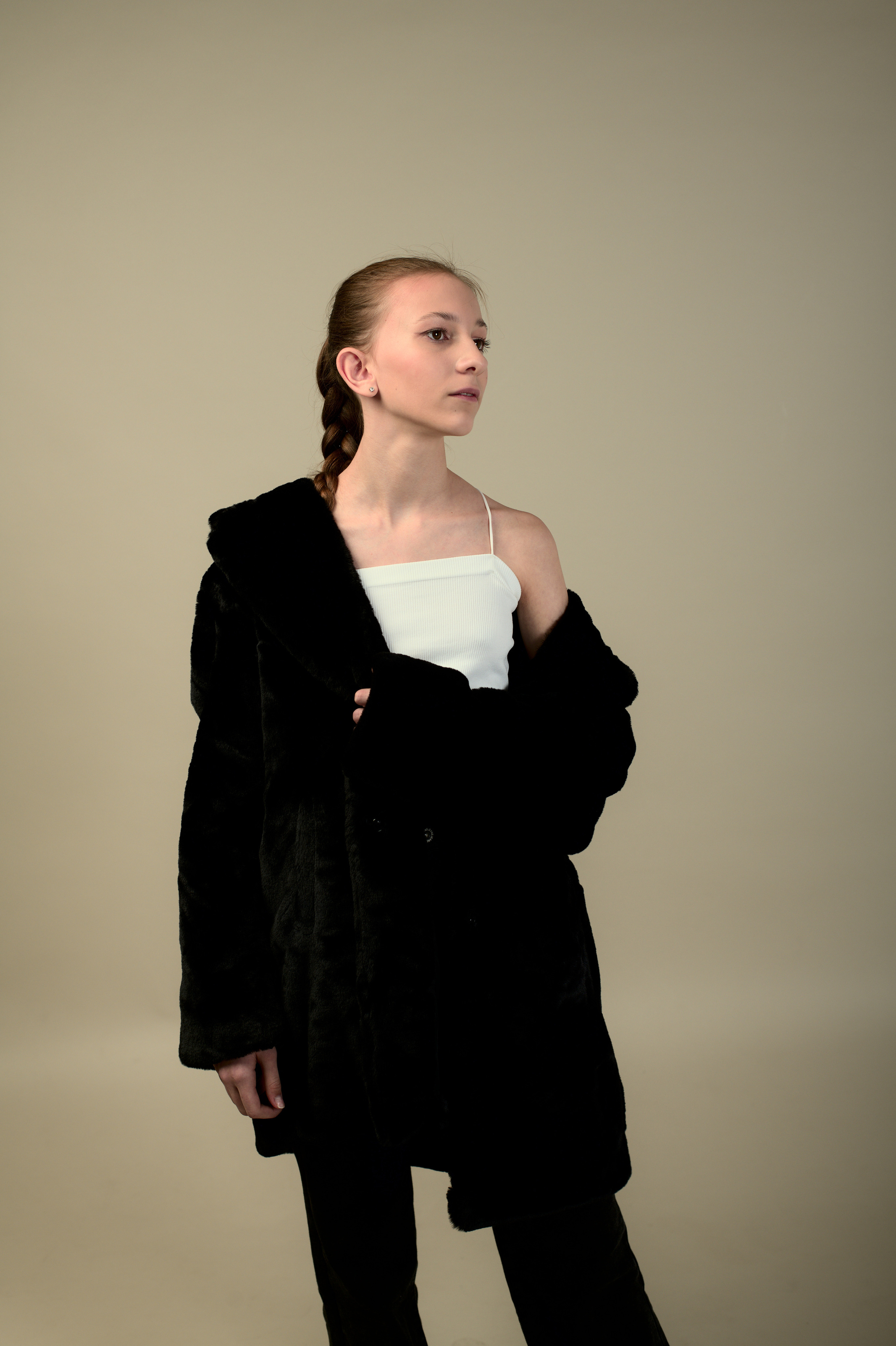 Бузмакова Эвелина. Promodels