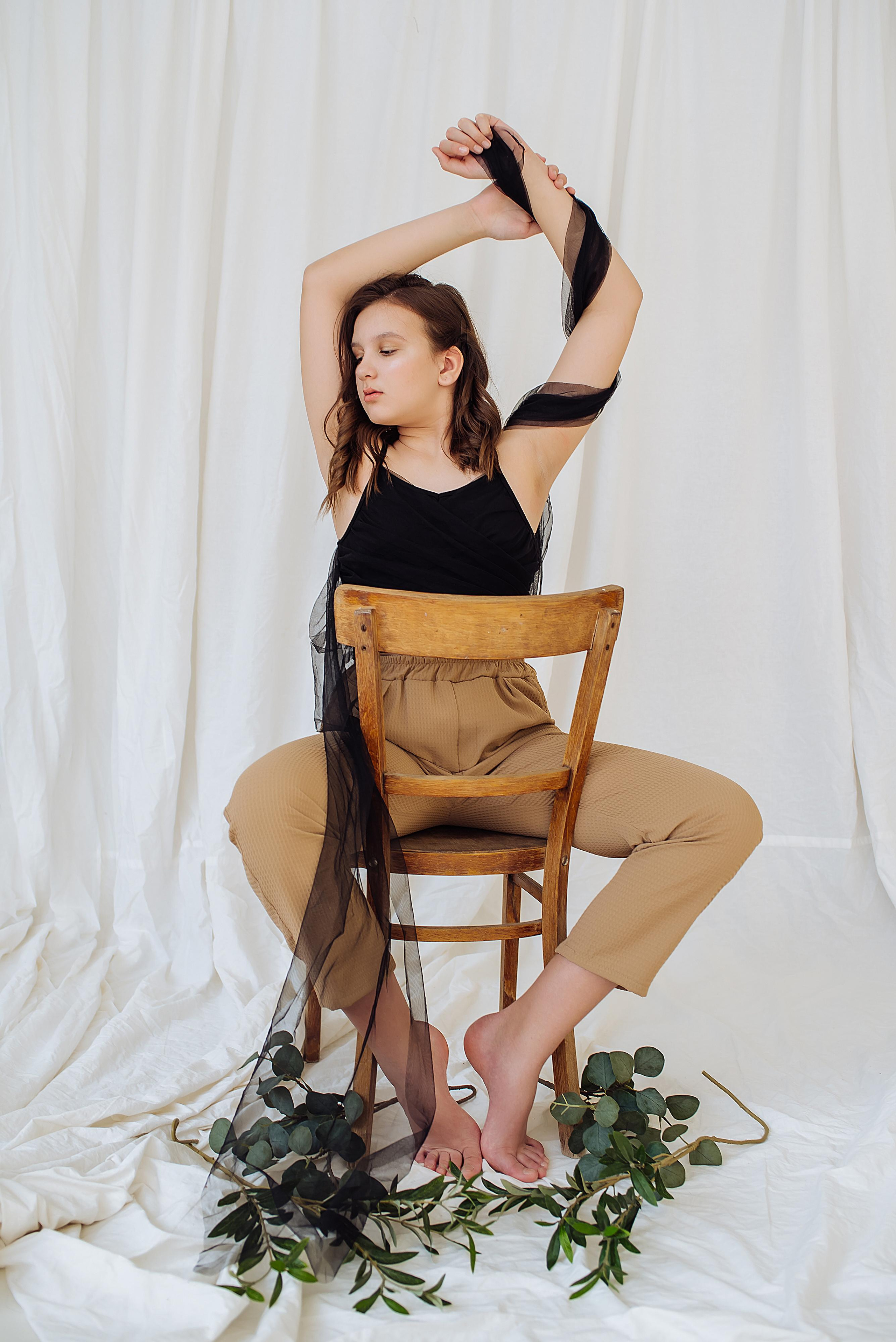 Милена. Promodels