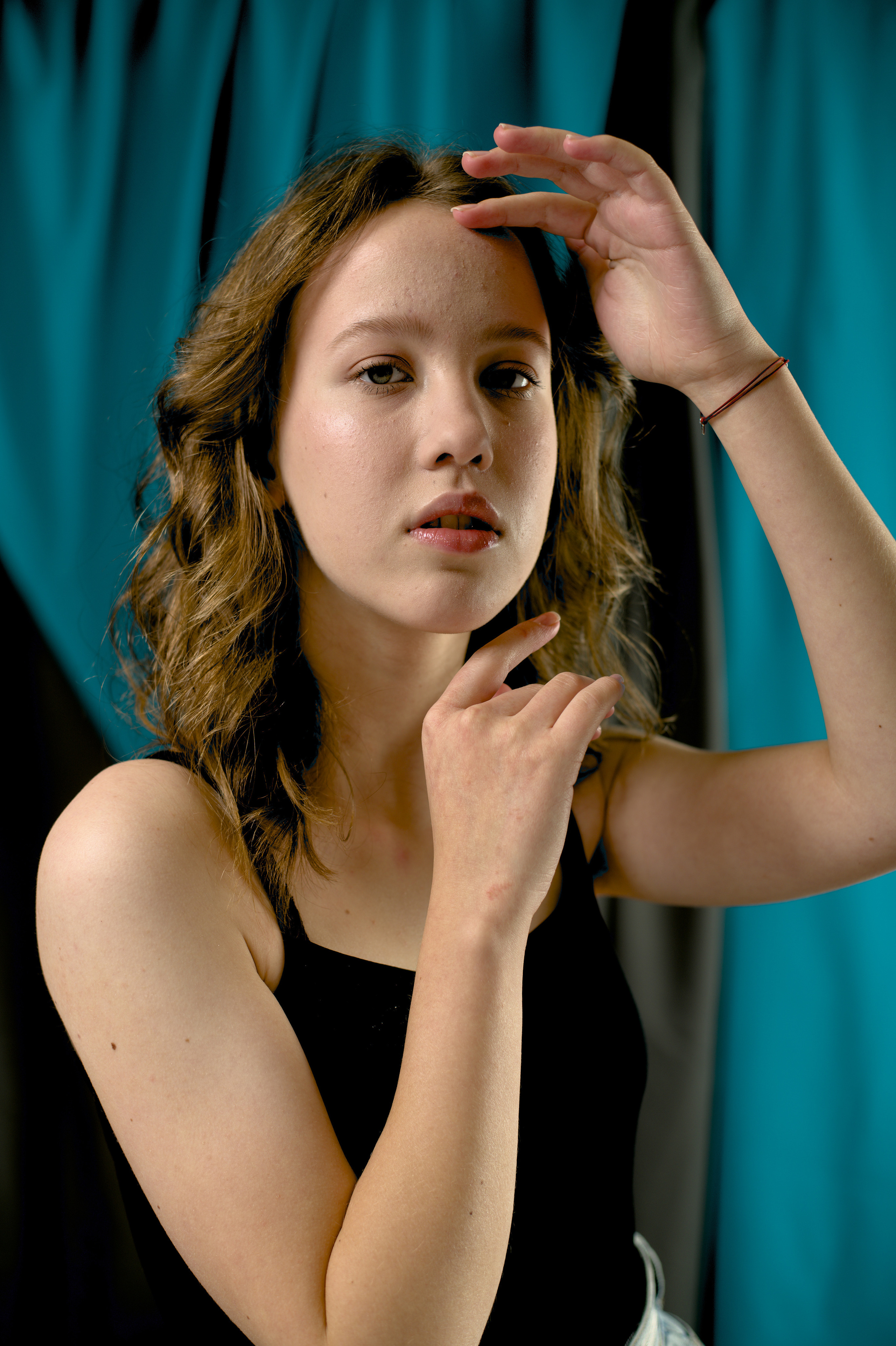 Емельяненко Алина. Promodels