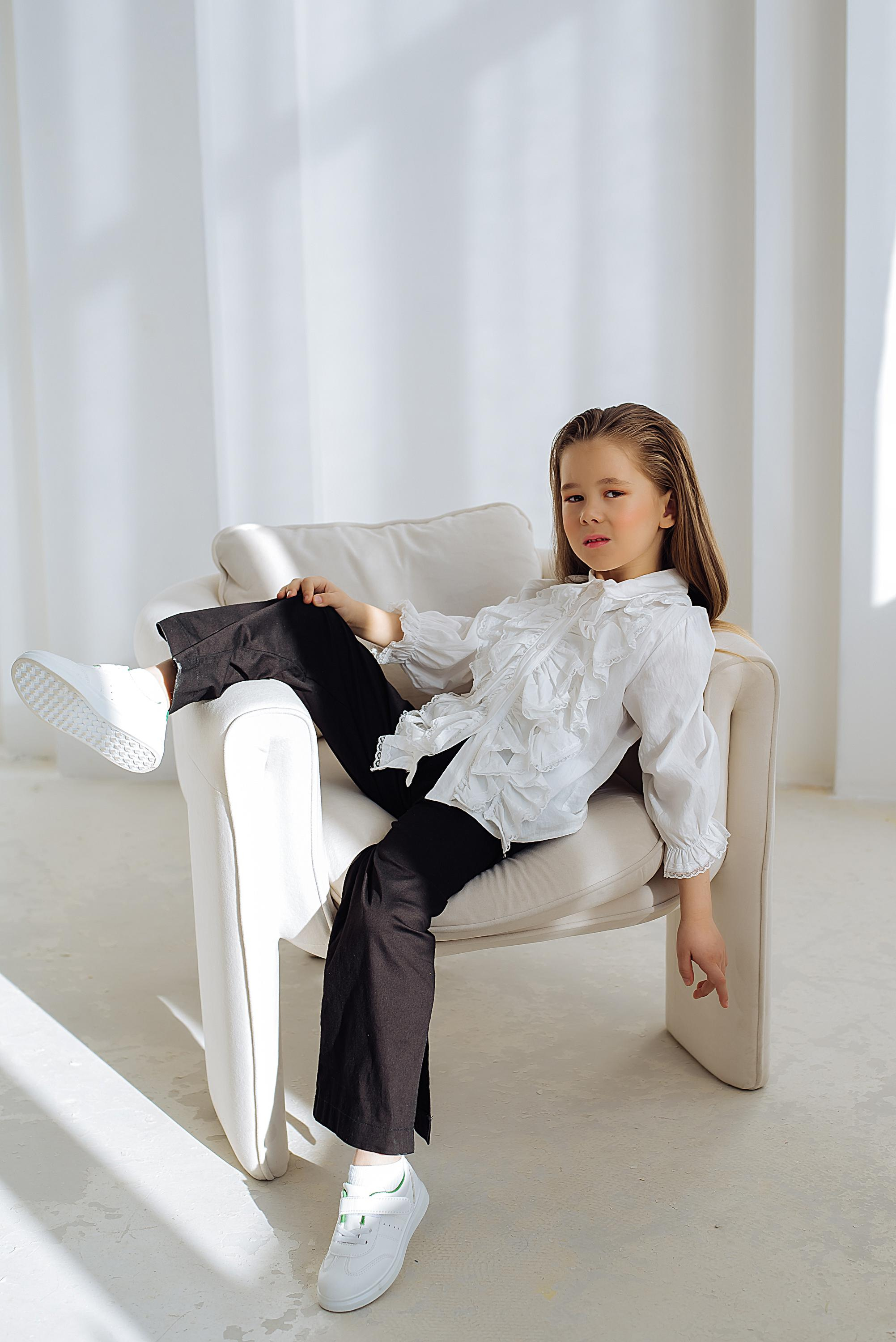 Полина. Promodels