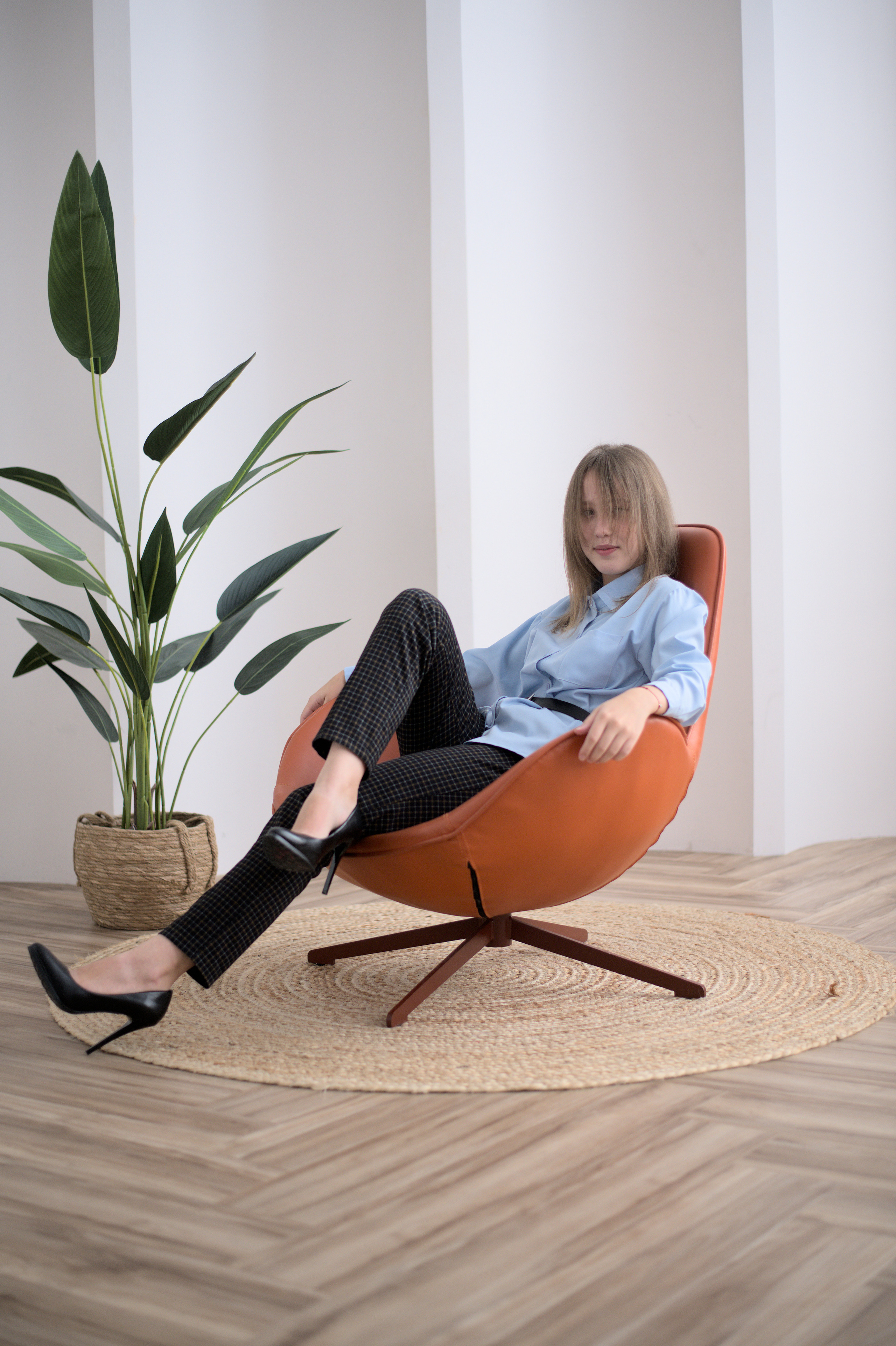 Емельяненко Алина. Promodels