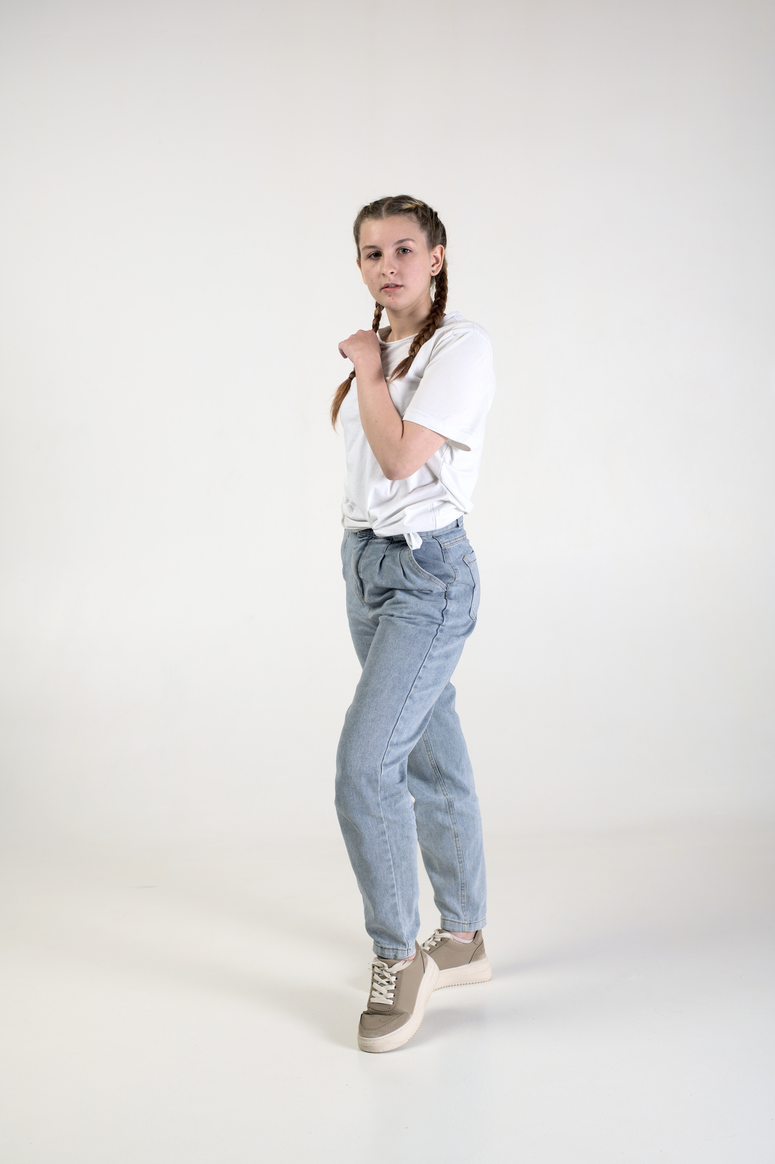 Гуцалюк Виктория. Promodels