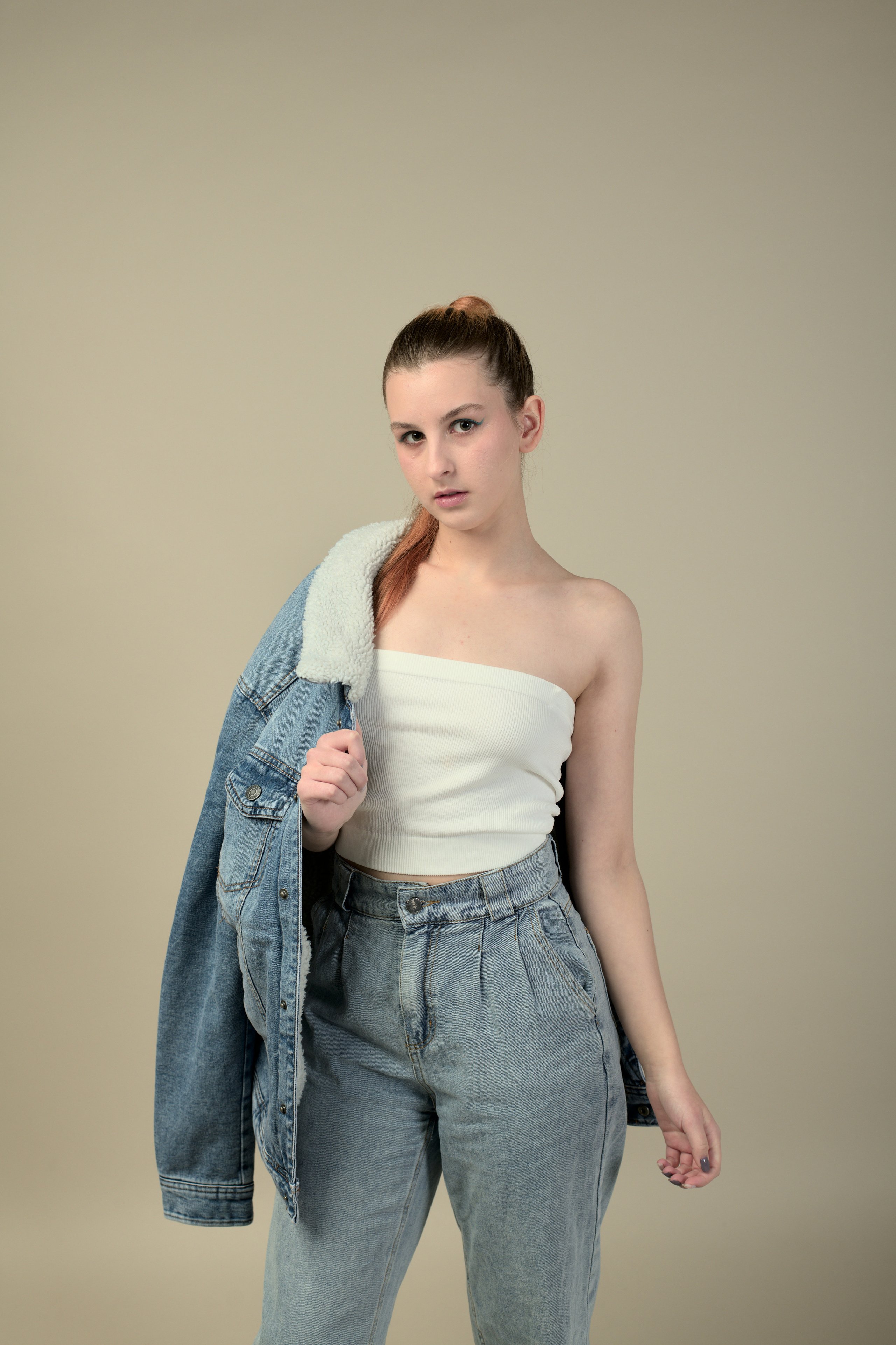 Гуцалюк Виктория. Promodels