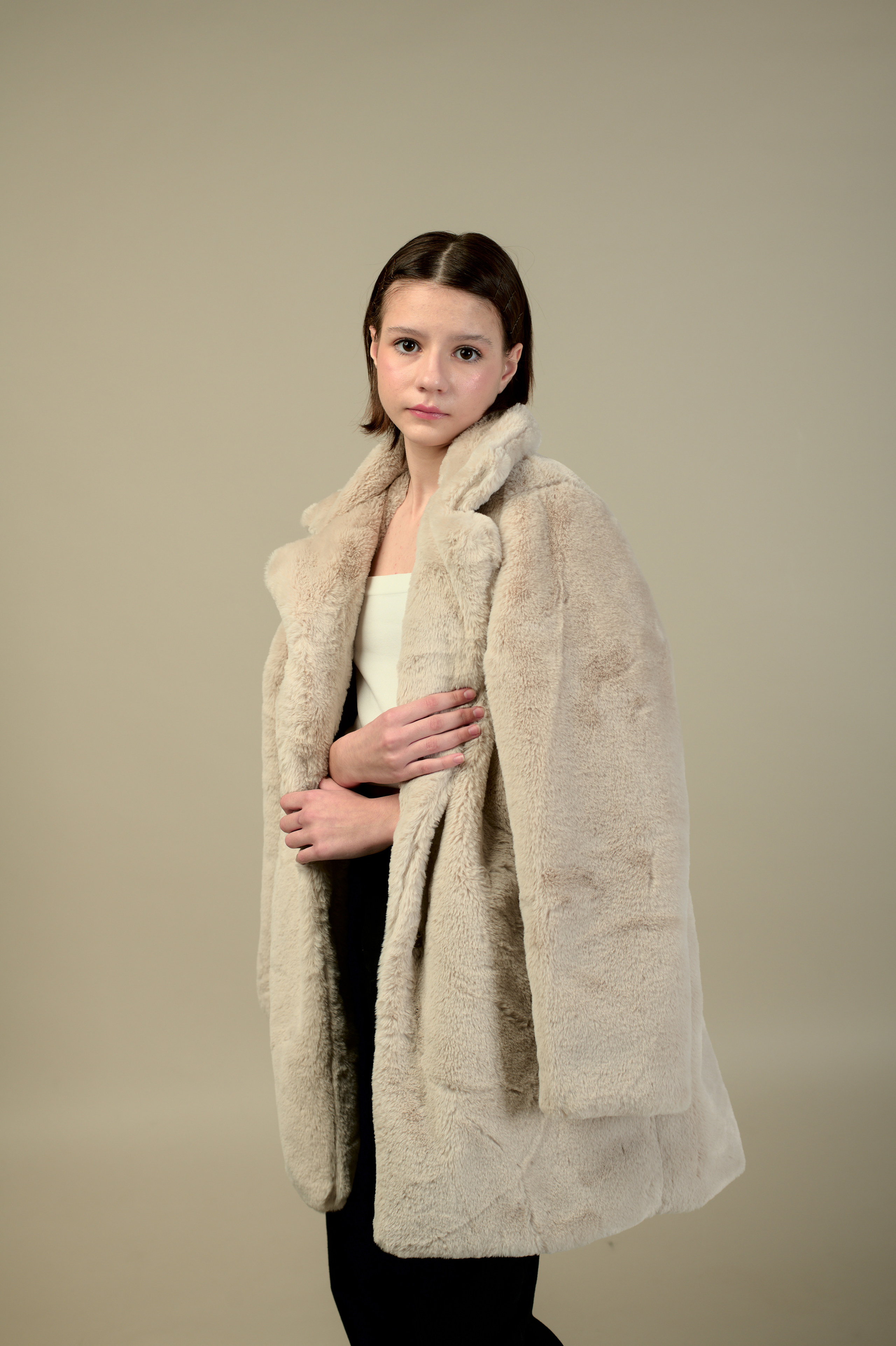 Александрова Ангелина. Promodels