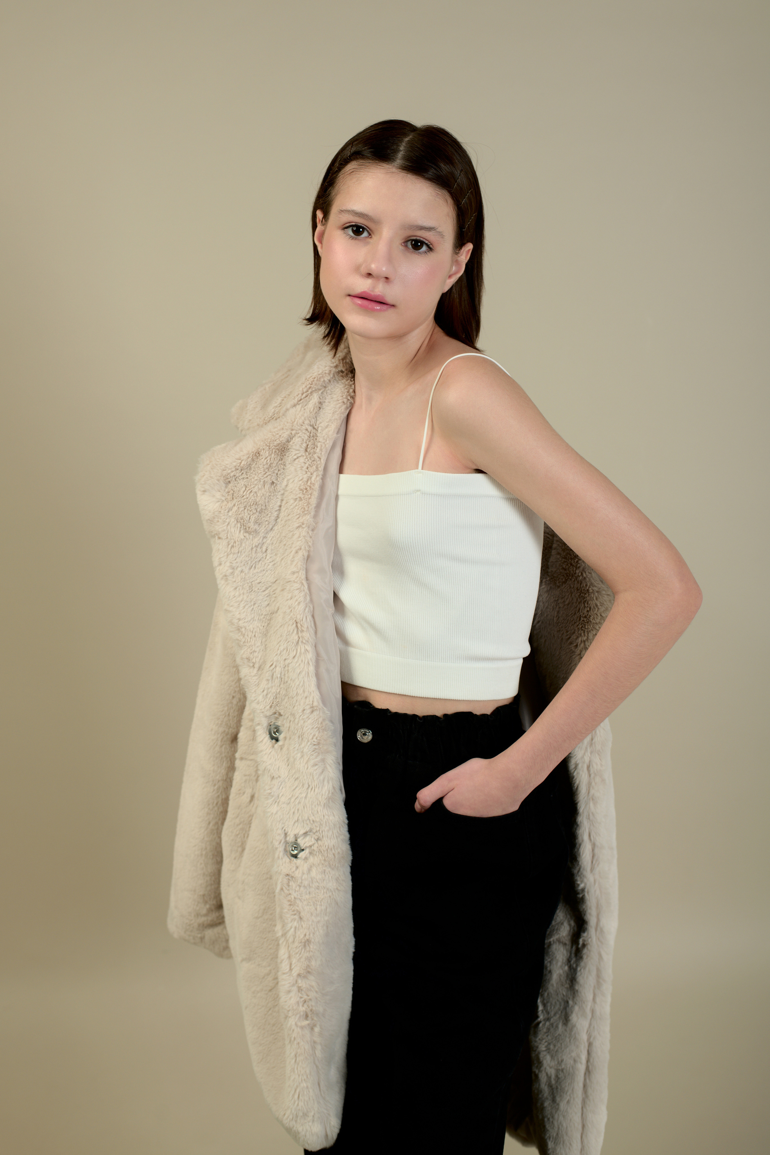 Александрова Ангелина. Promodels