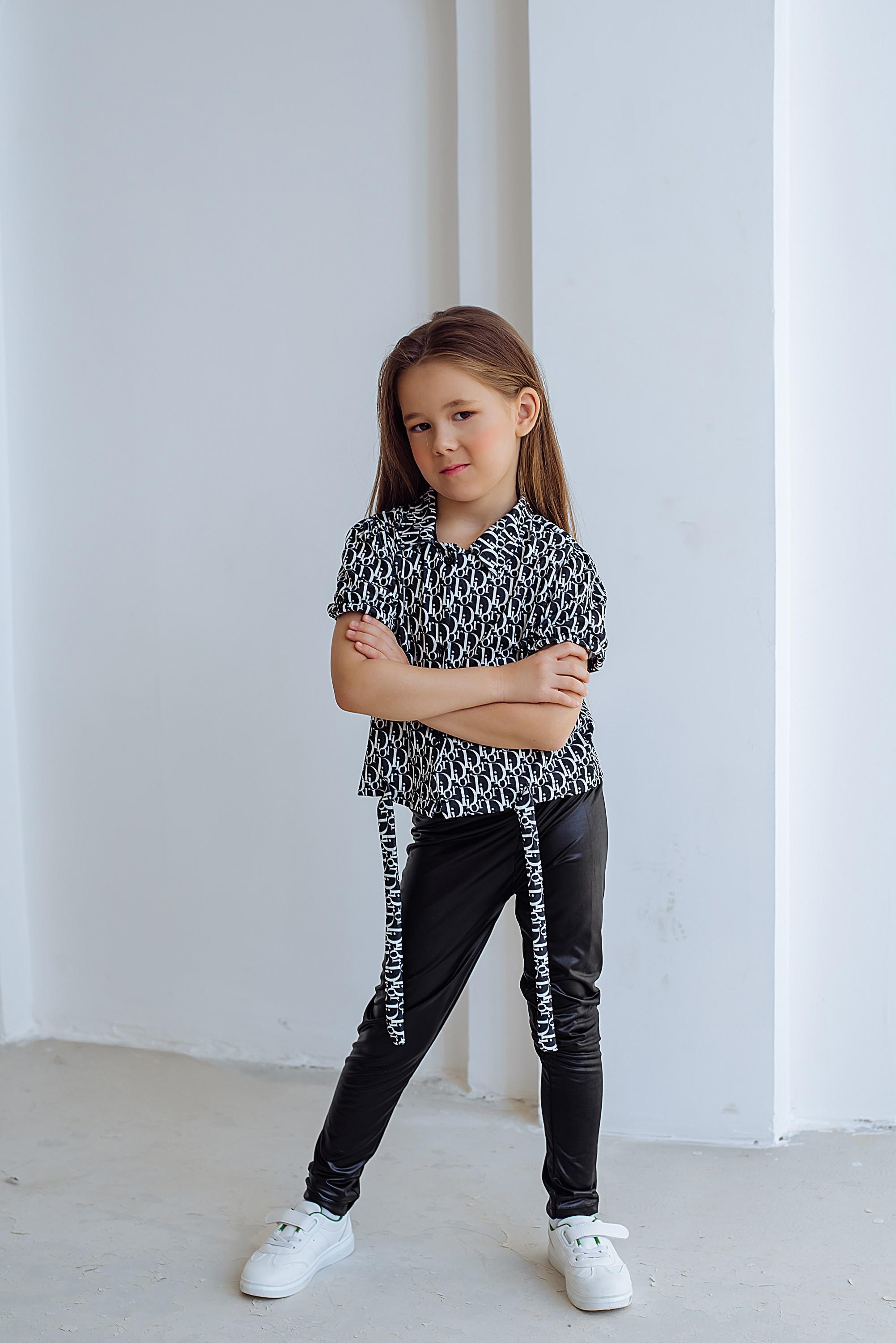 Полина. Promodels