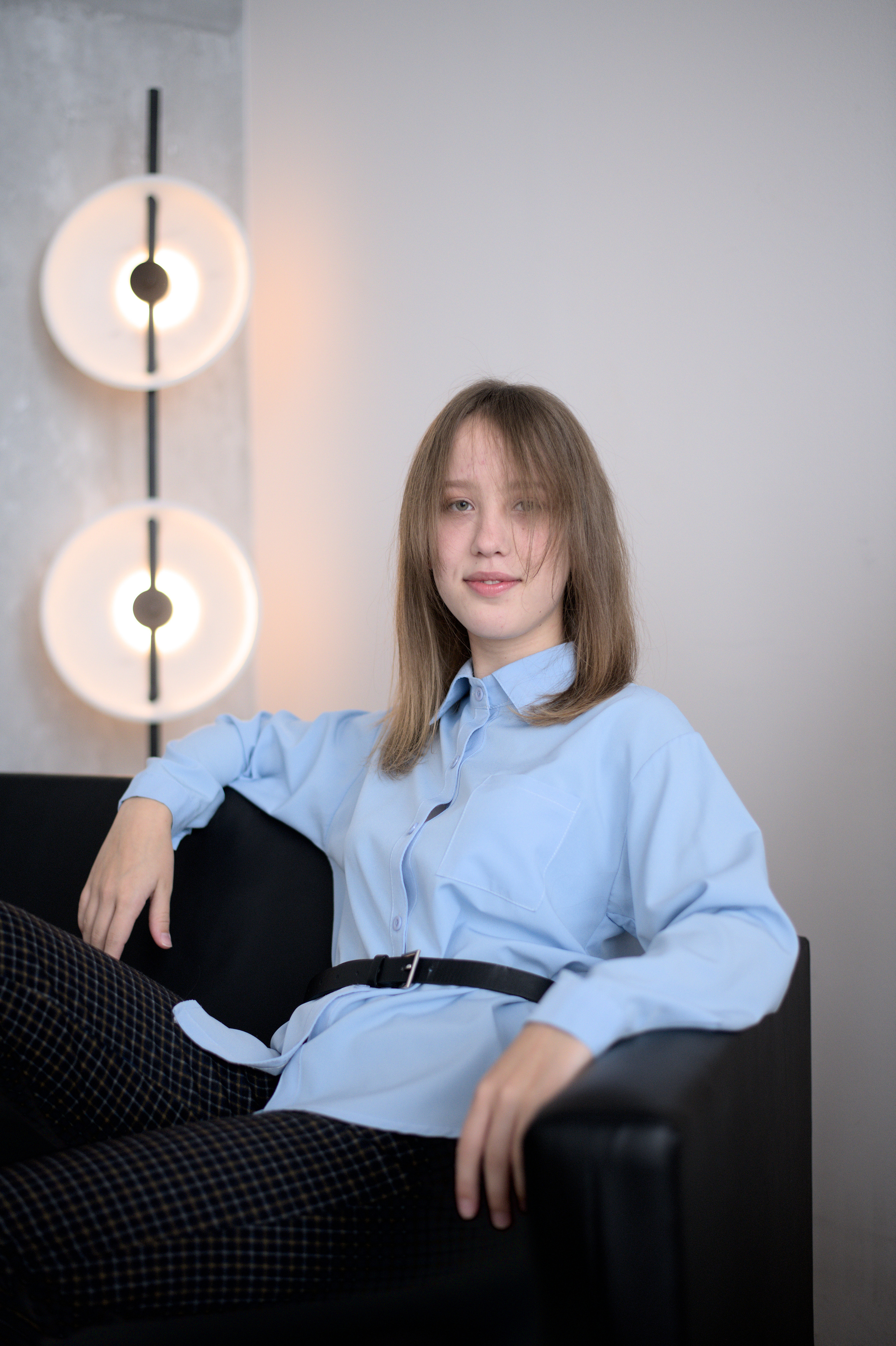 Емельяненко Алина. Promodels