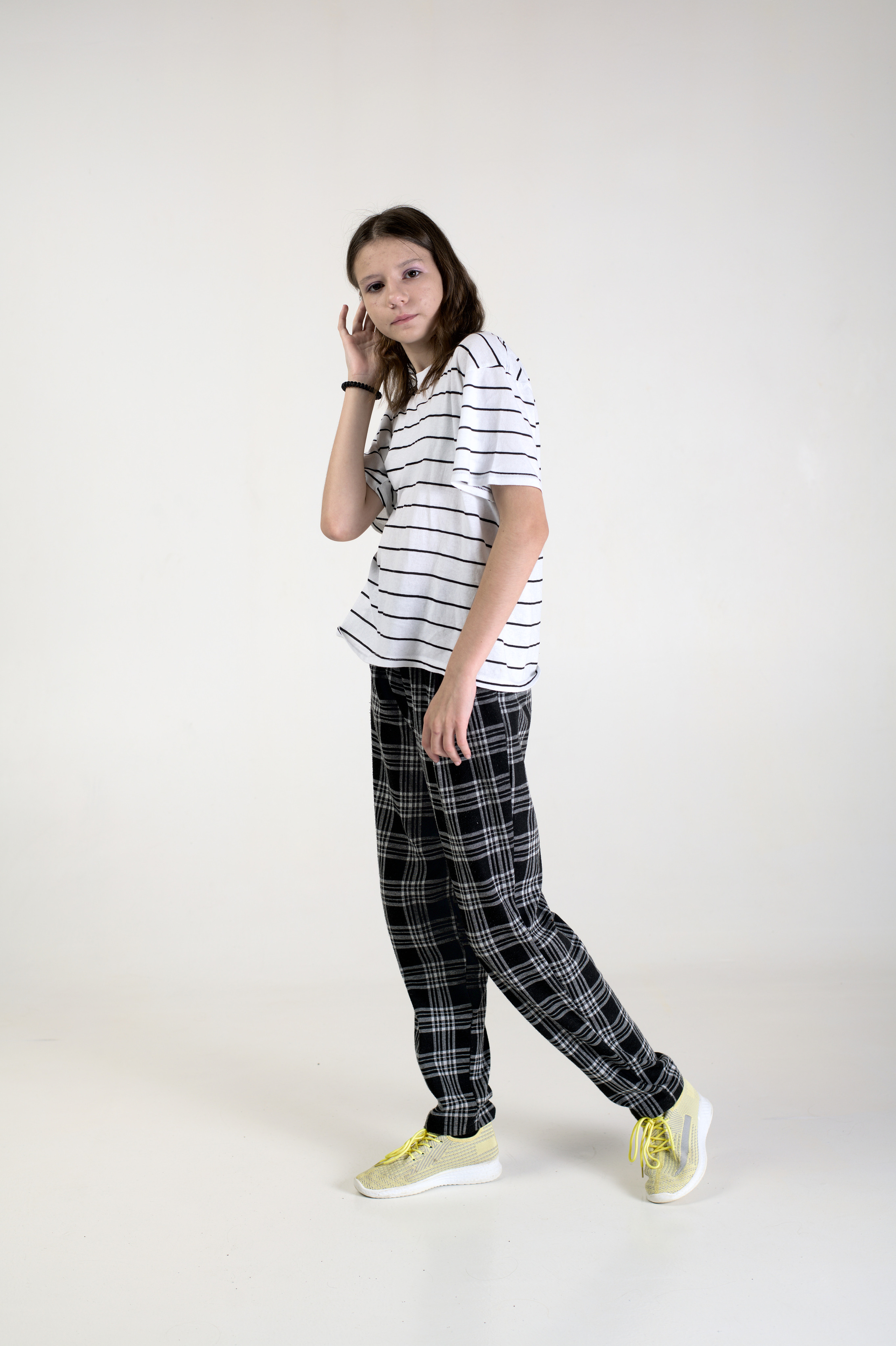 Александрова Ангелина. Promodels