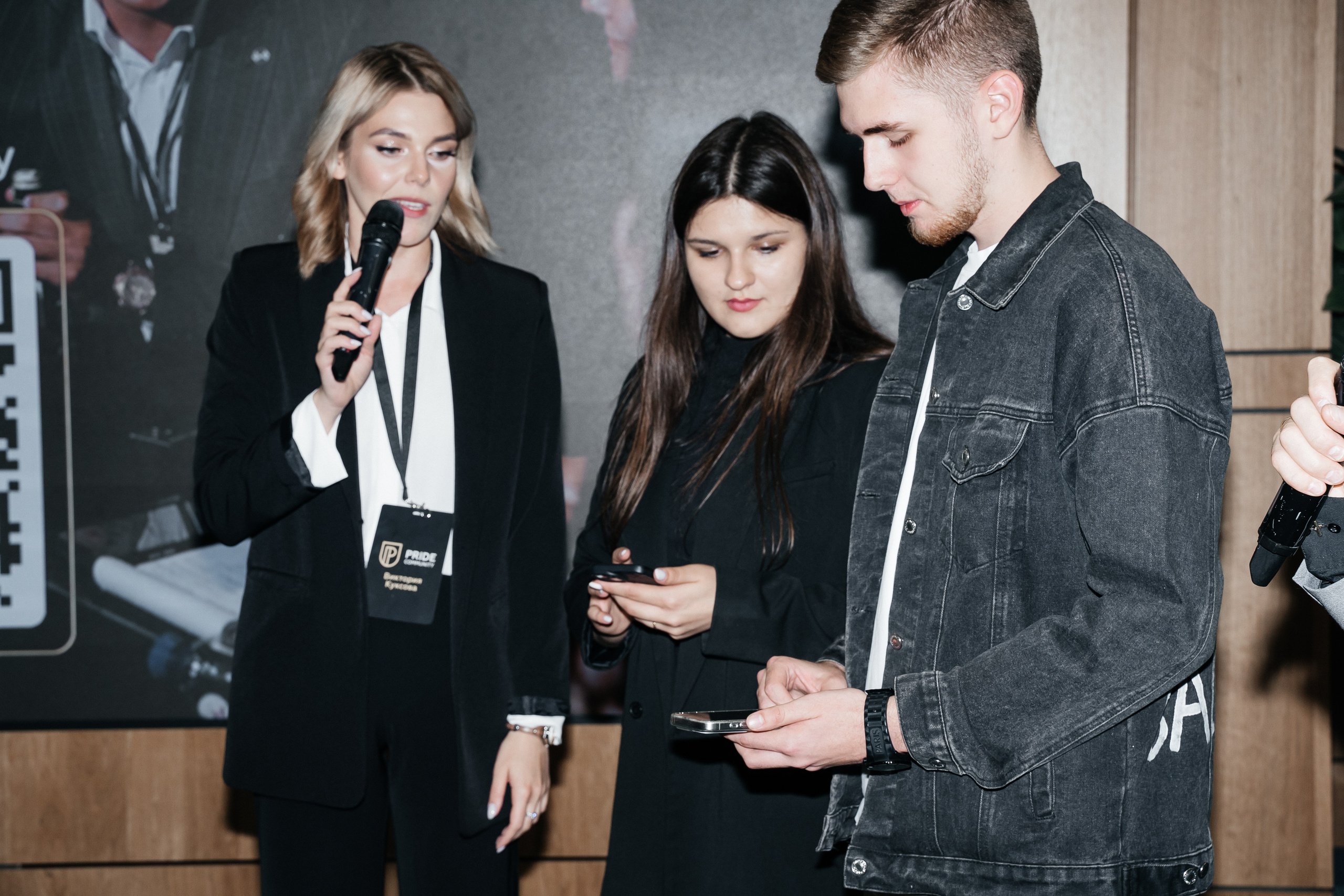 Репортаж. Виктория Алпеева — фотограф по любви