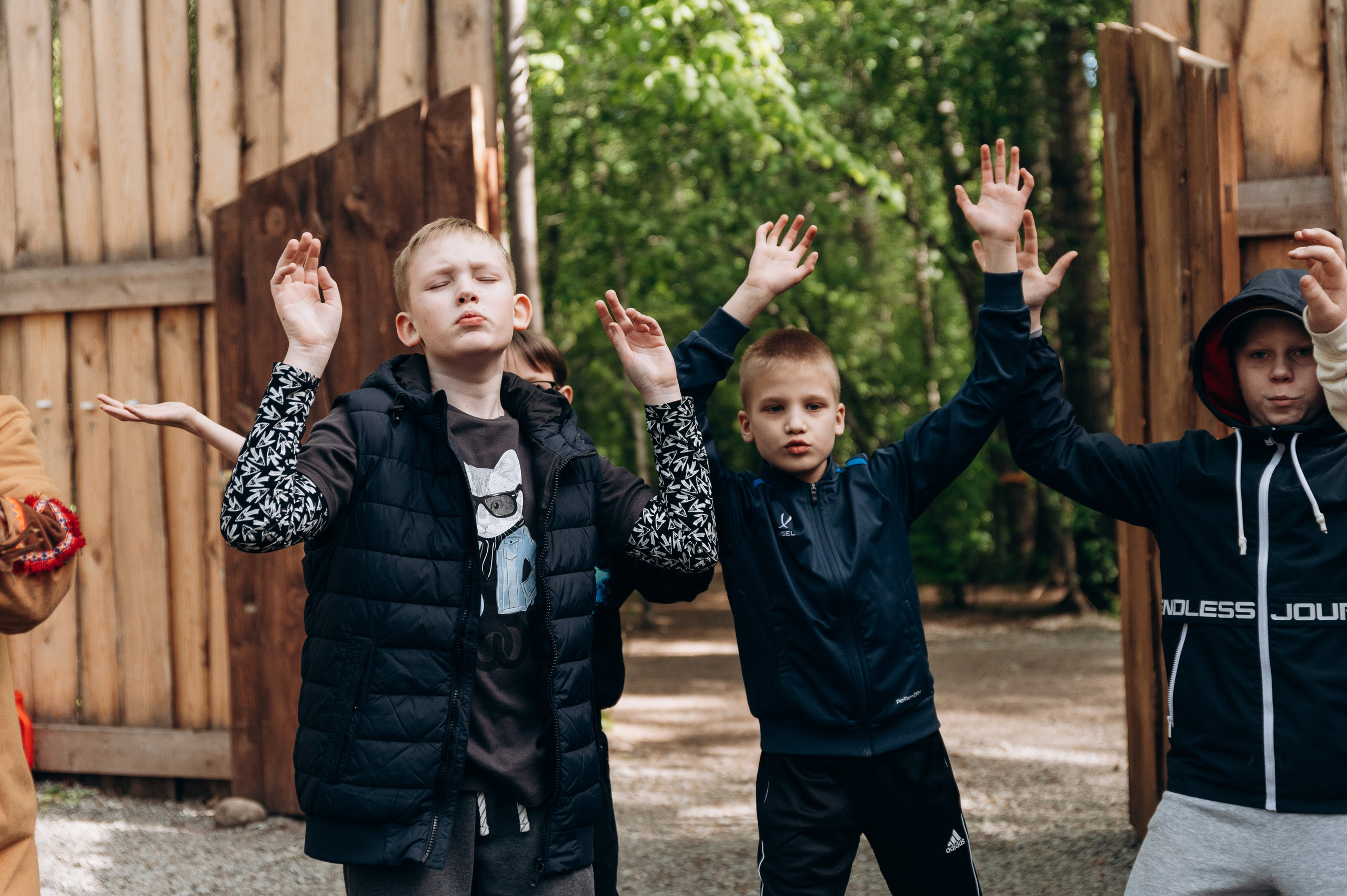 «Тайна пропавшего ожерелья». Фотограф в Новосибирске