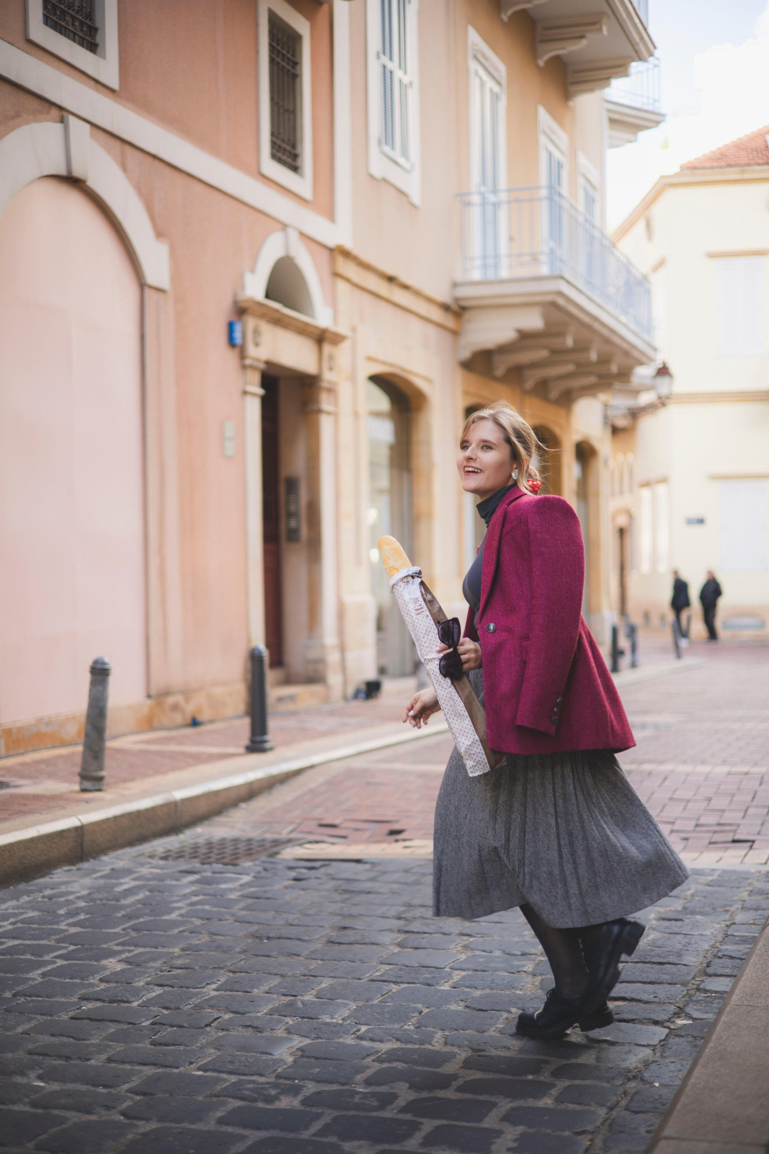 PORTRAIT. Главная