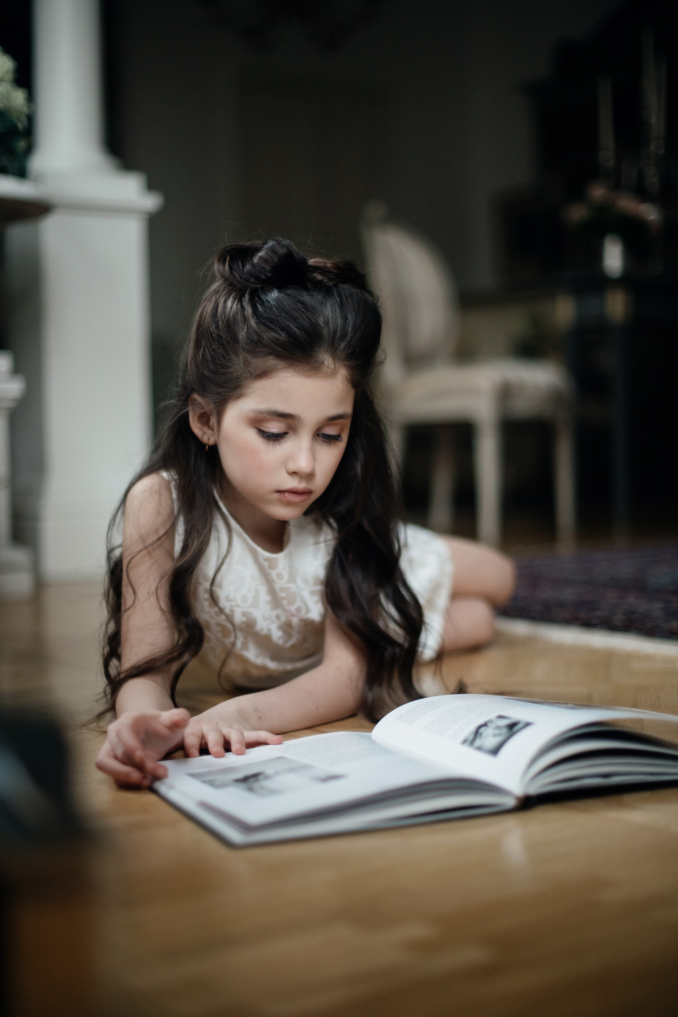 Arina. Family and portrait photographer Helsinki