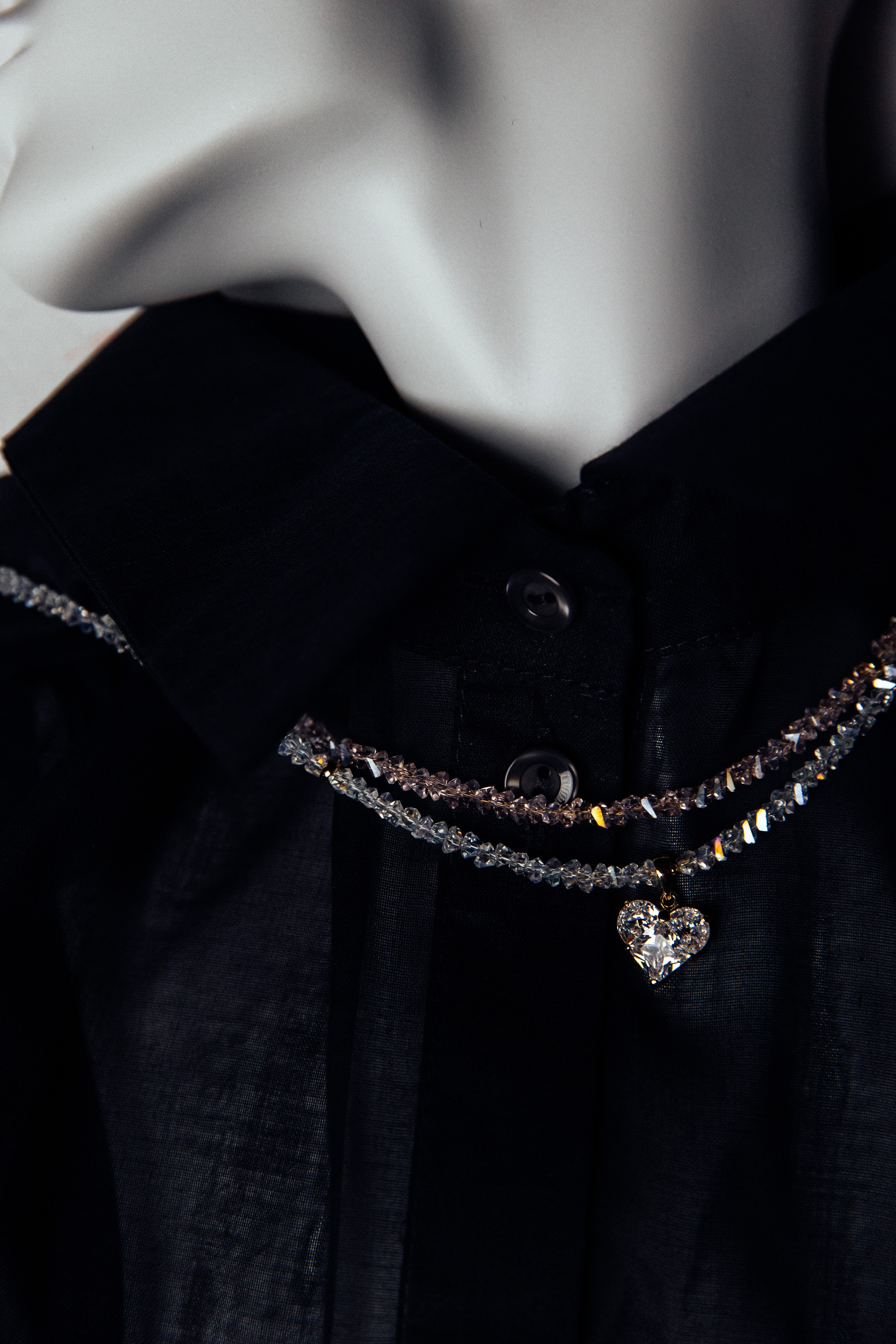 Контент для ювелира Василины. Семейный и контент фотограф в Мурманске