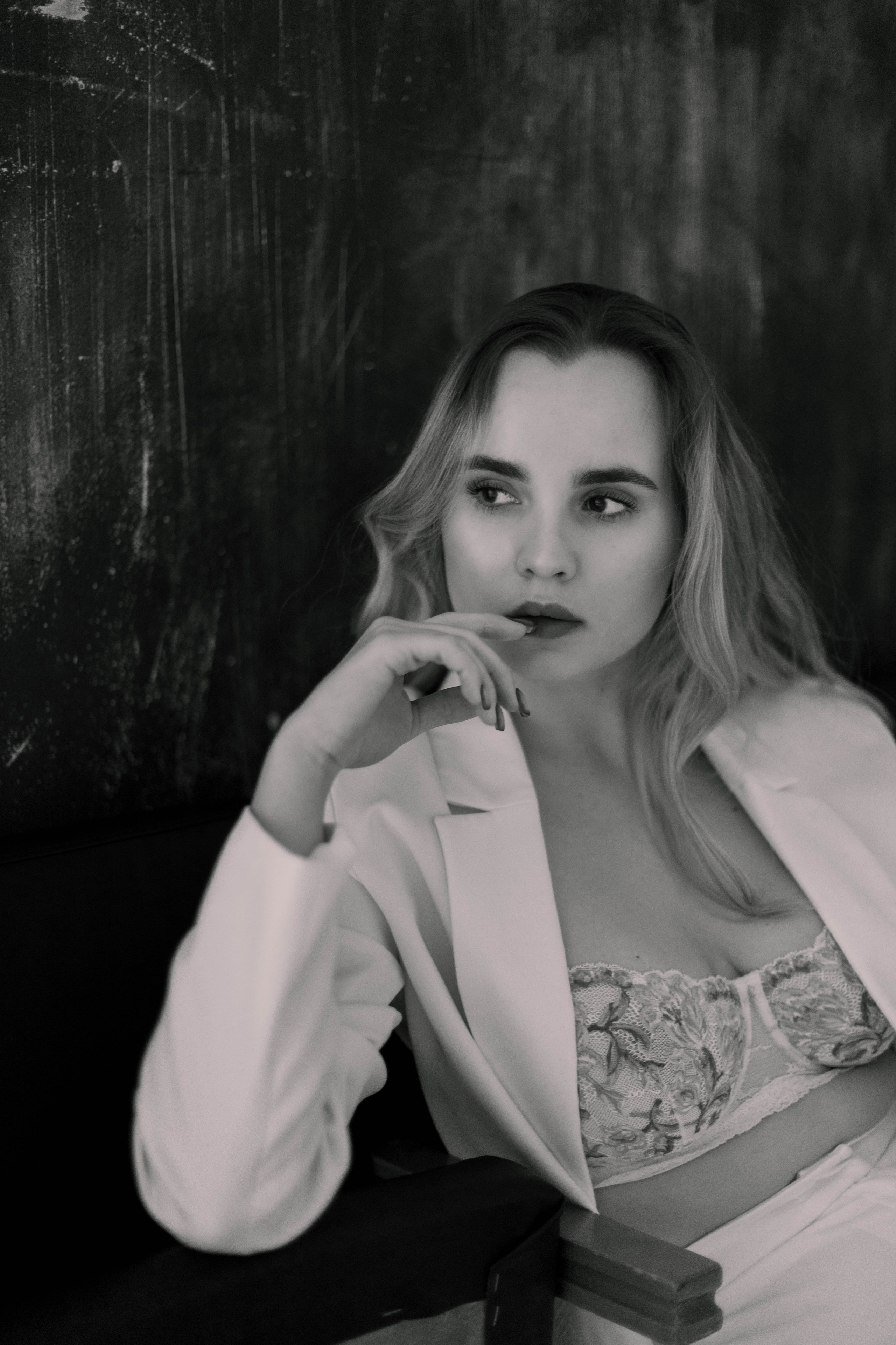 Анна. Фотограф в Москве. Гатицкая Анастасия