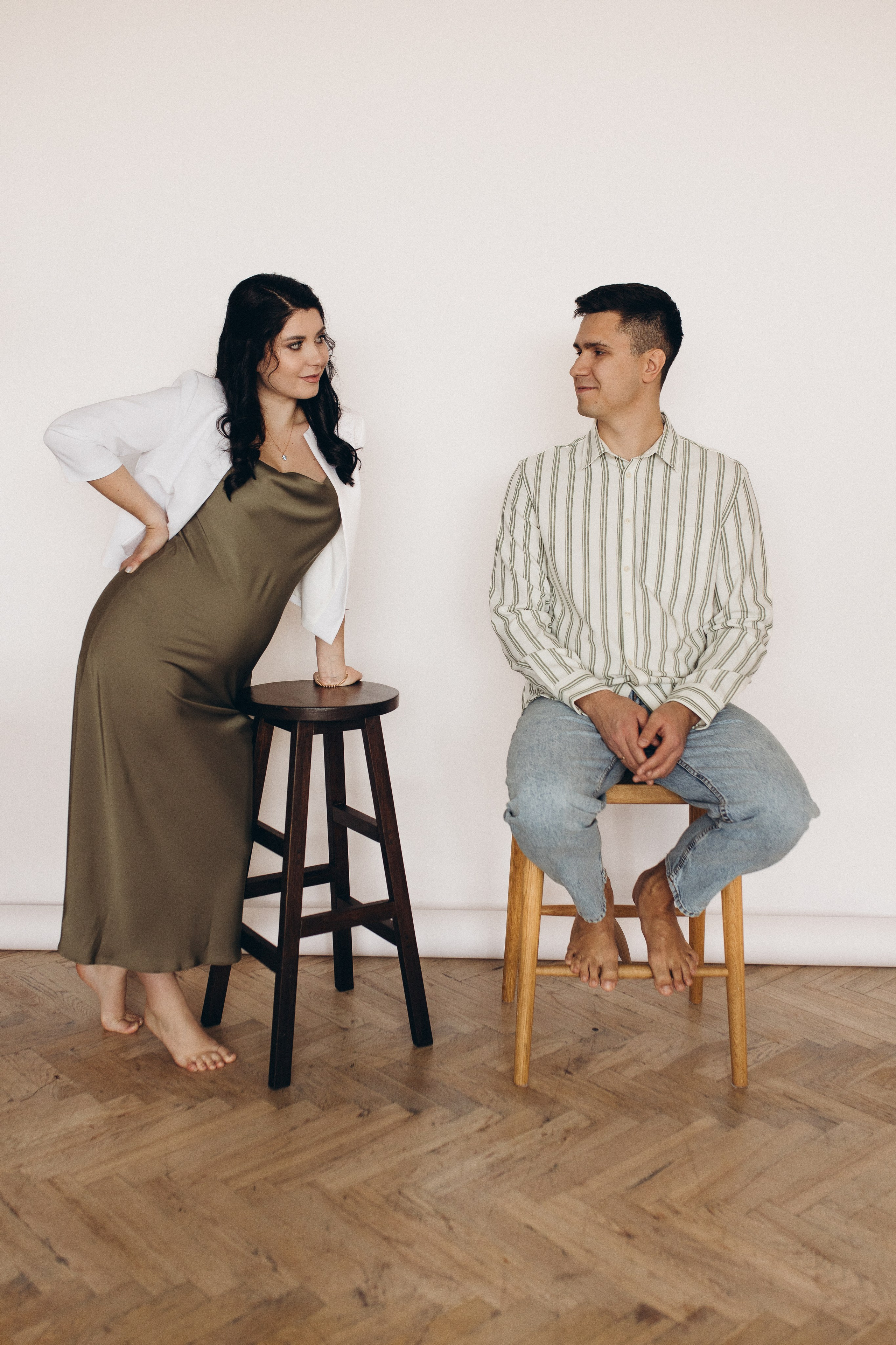 Беременность. Алёна Берёзка фотограф Минск