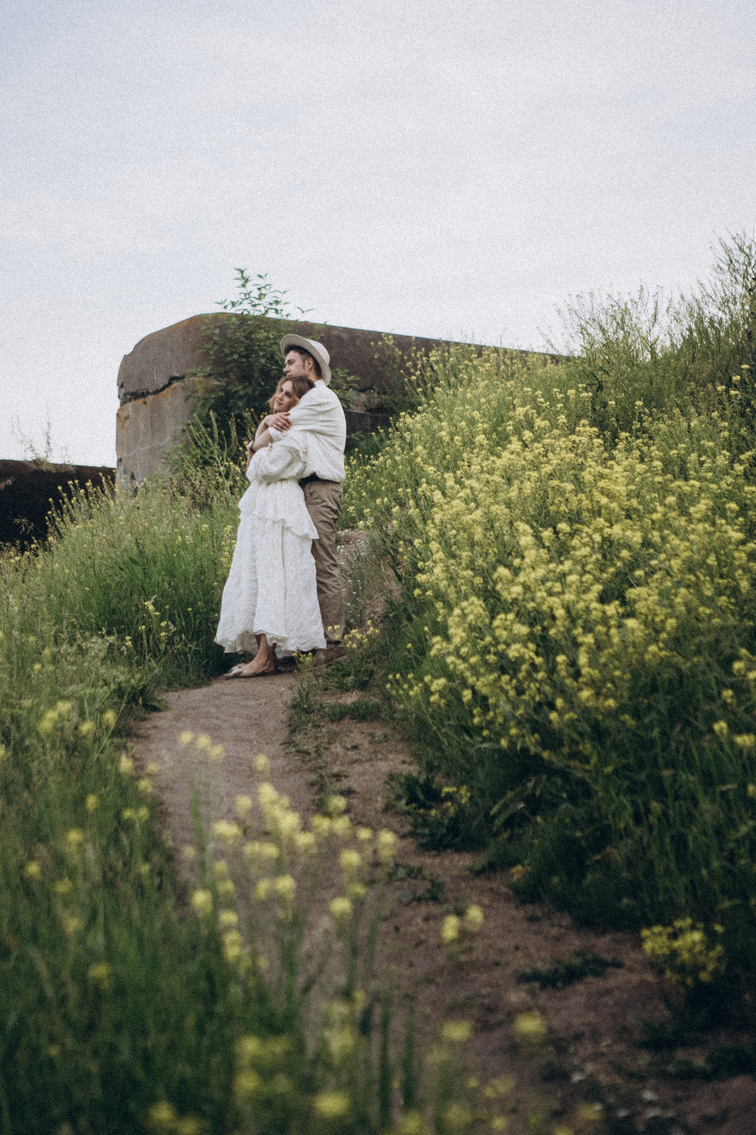 Таня и Леша. Даша Яковенко Фотограф Спб