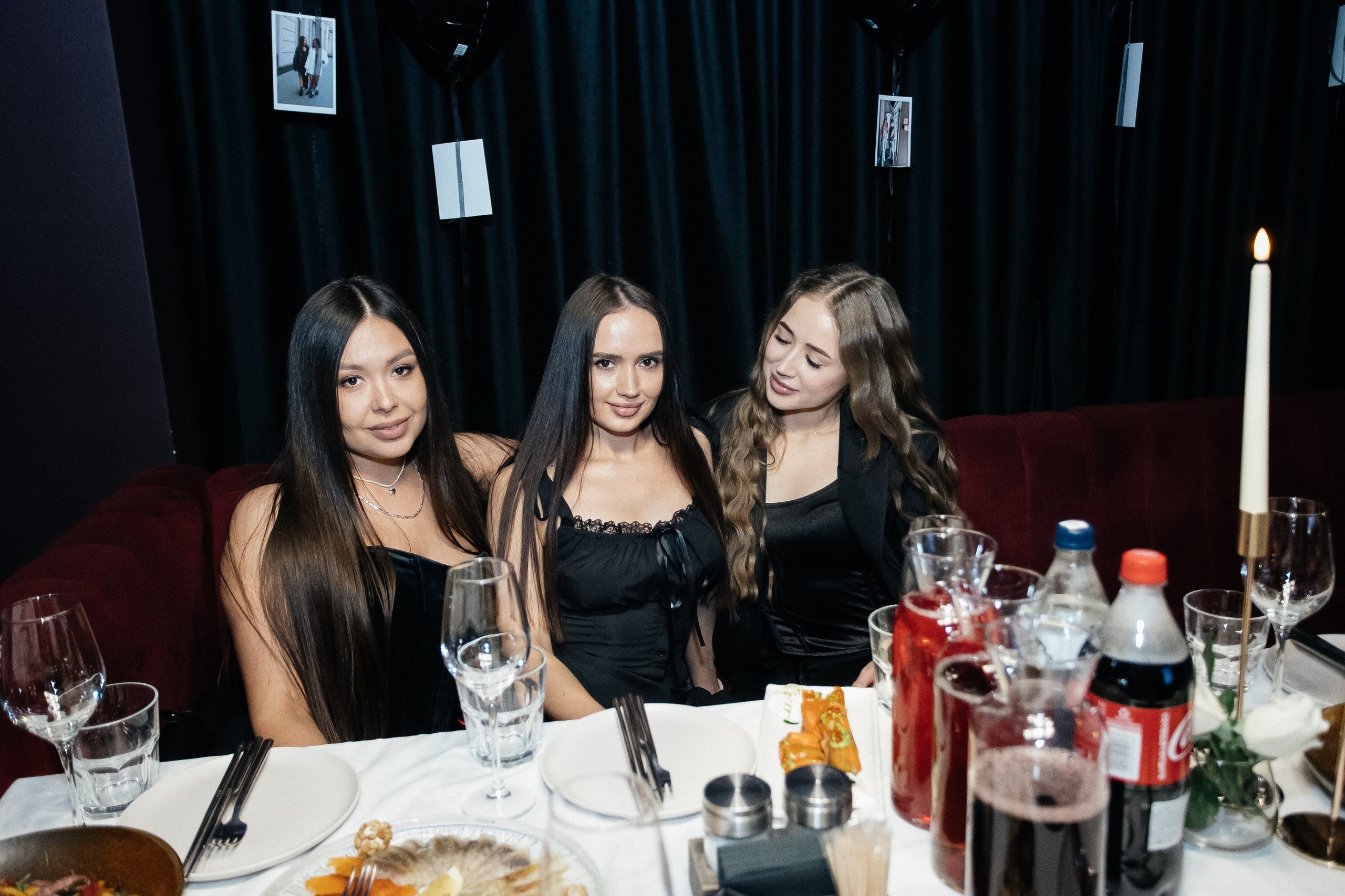 День рождения. Фотограф в Иркутске