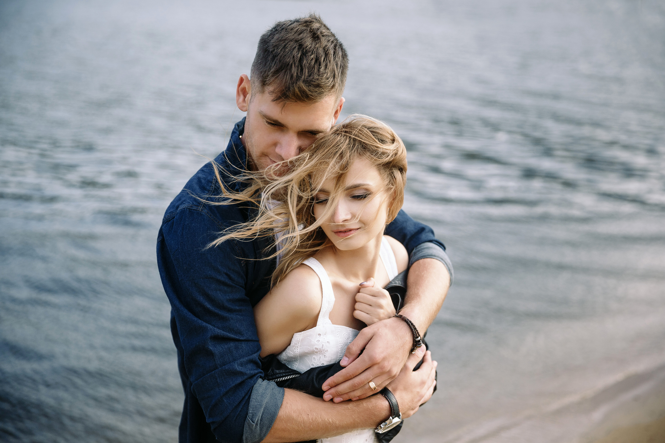 Александр и Александра. Свадебный фотограф Нижний Новгород