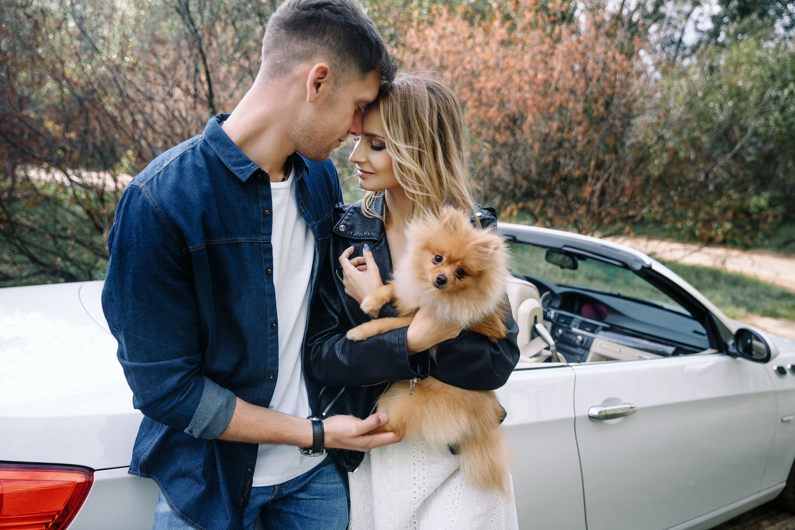 Александр и Александра. Свадебный фотограф Нижний Новгород