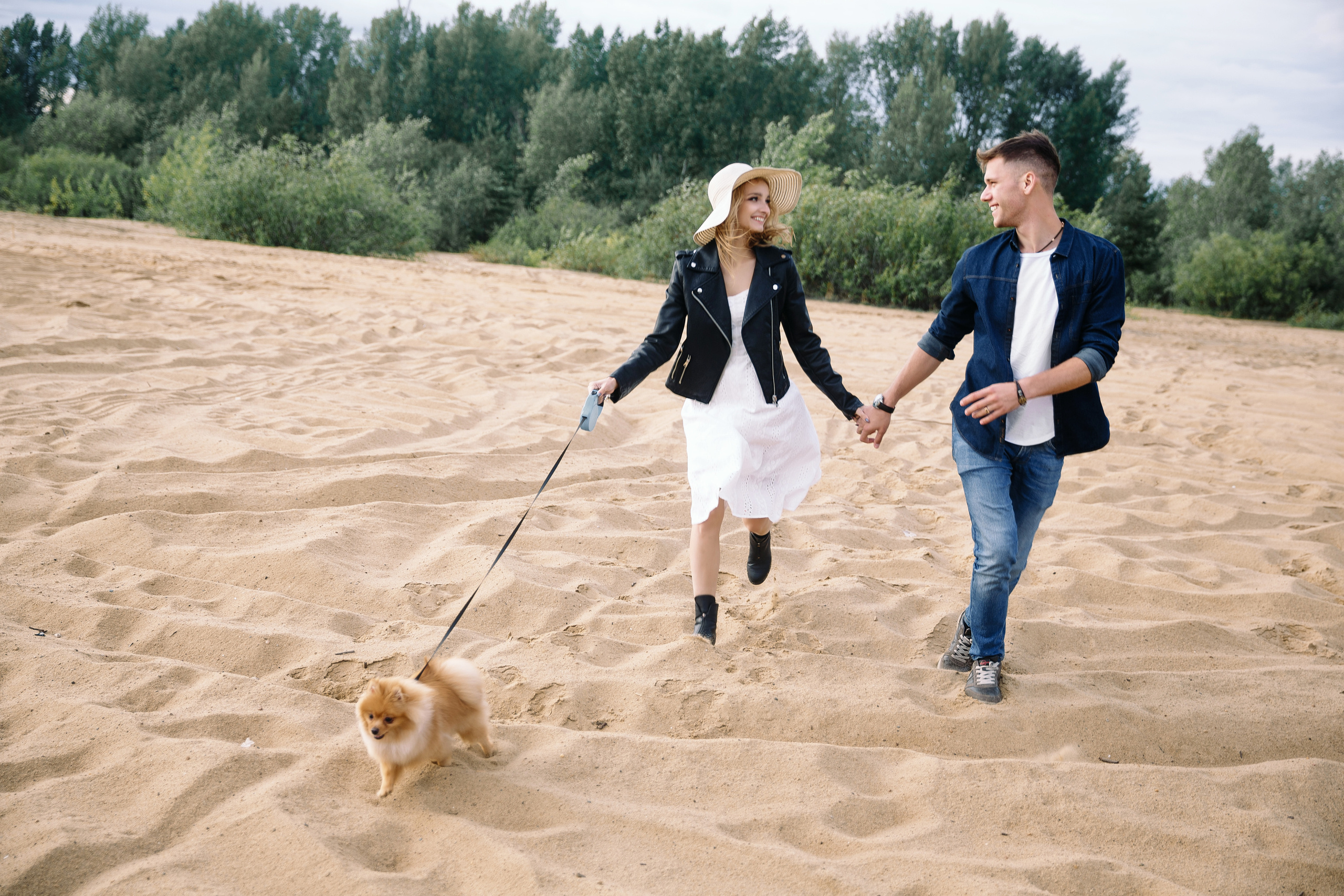 Александр и Александра. Свадебный фотограф Нижний Новгород