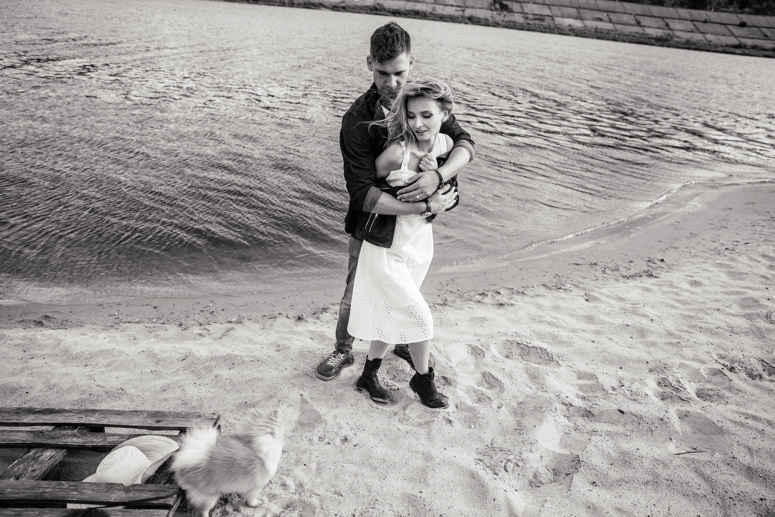 Александр и Александра. Свадебный фотограф Нижний Новгород