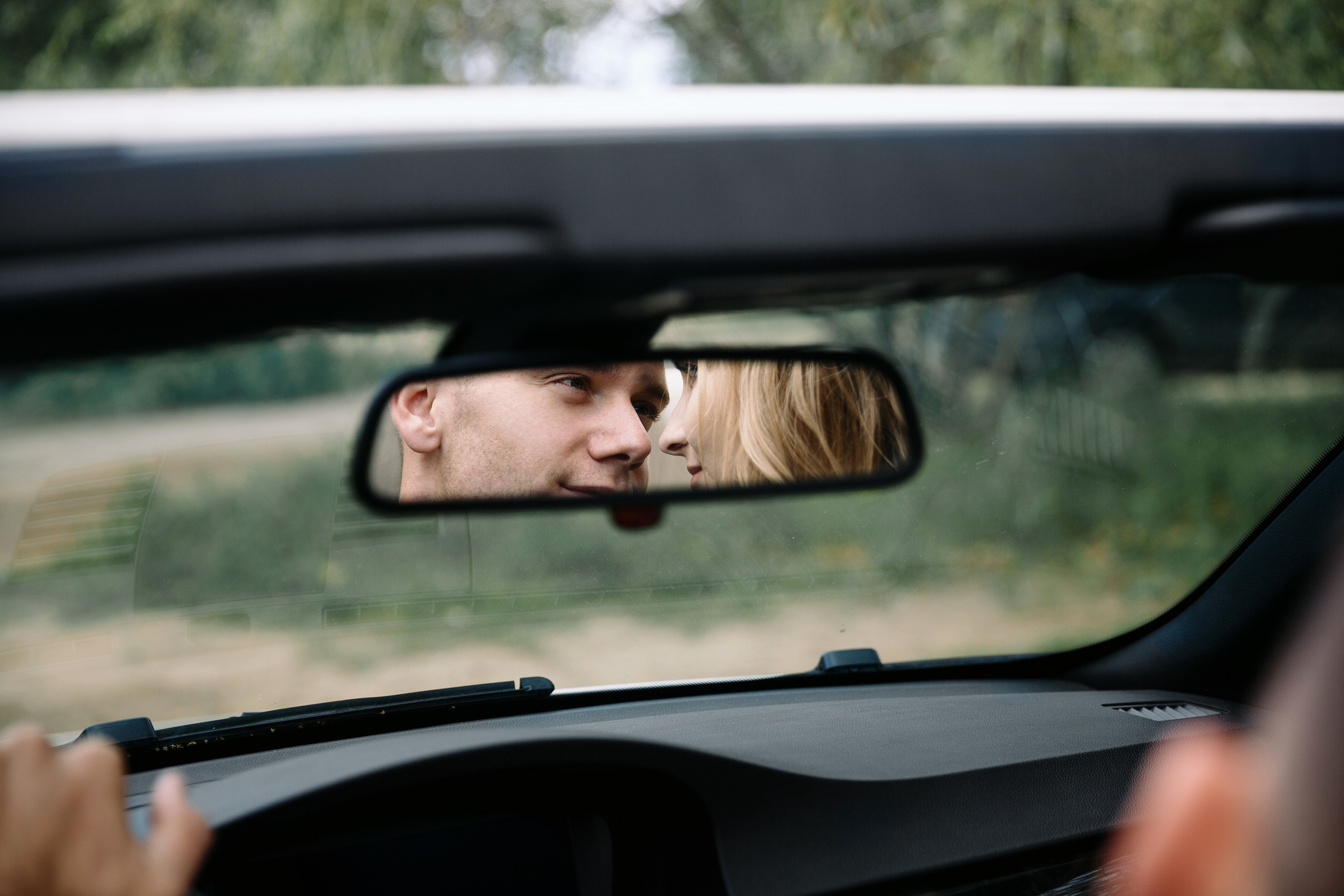 Александр и Александра. Свадебный фотограф Нижний Новгород