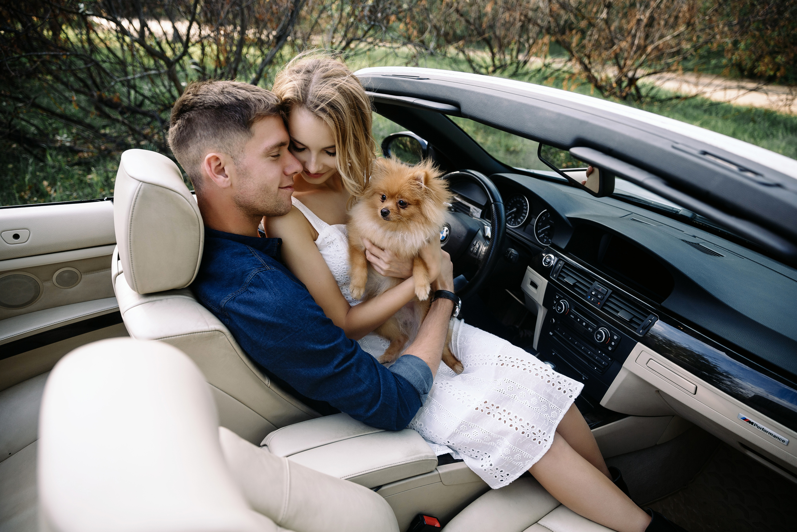 Александр и Александра. Свадебный фотограф Нижний Новгород