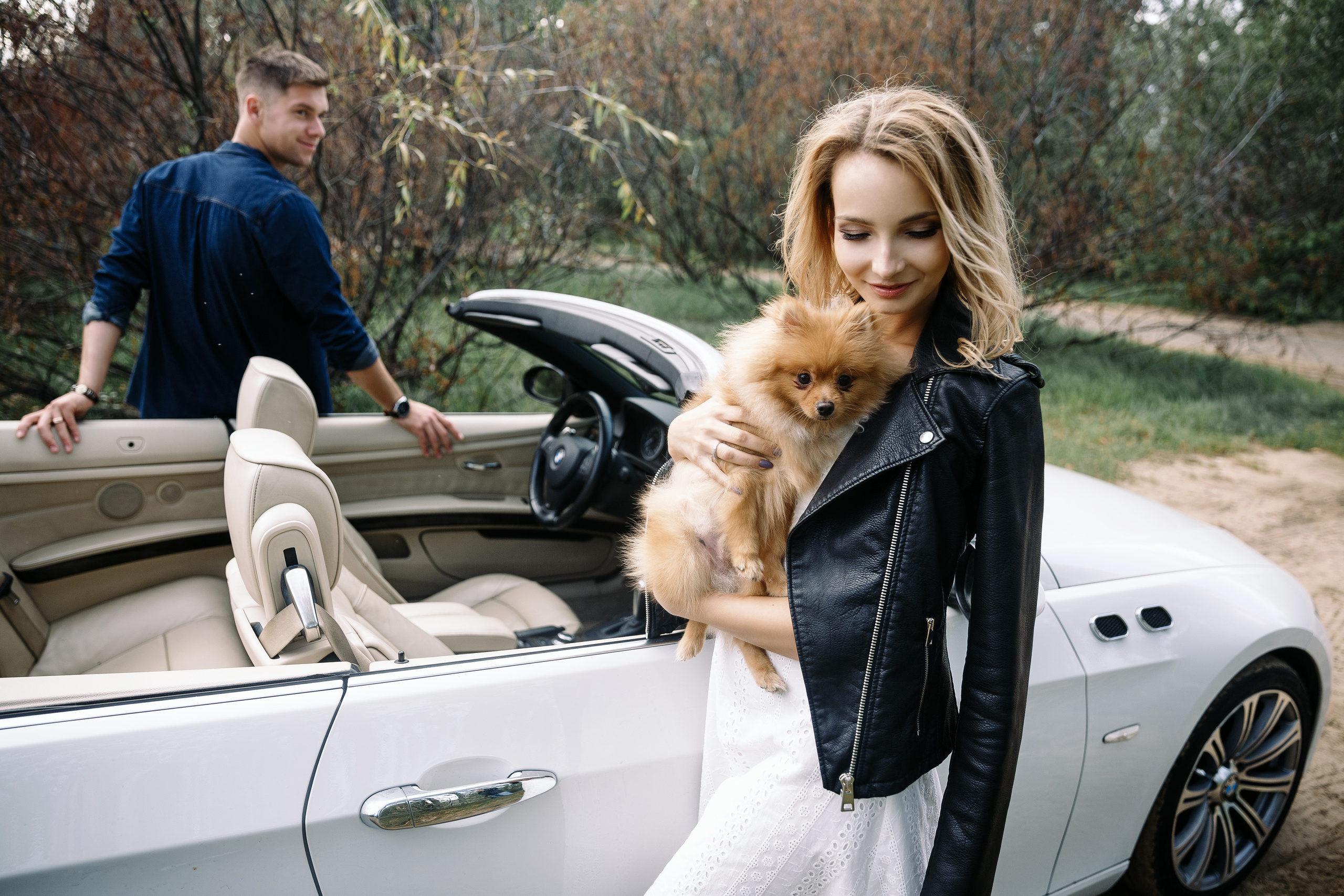 Александр и Александра. Свадебный фотограф Нижний Новгород