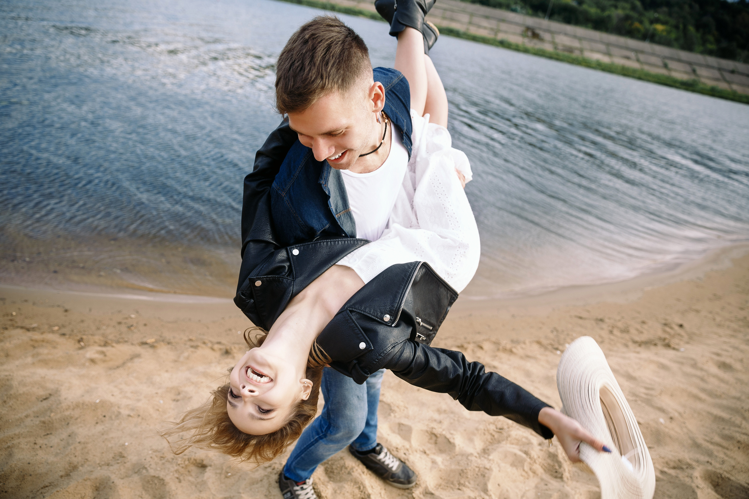 Александр и Александра. Свадебный фотограф Нижний Новгород