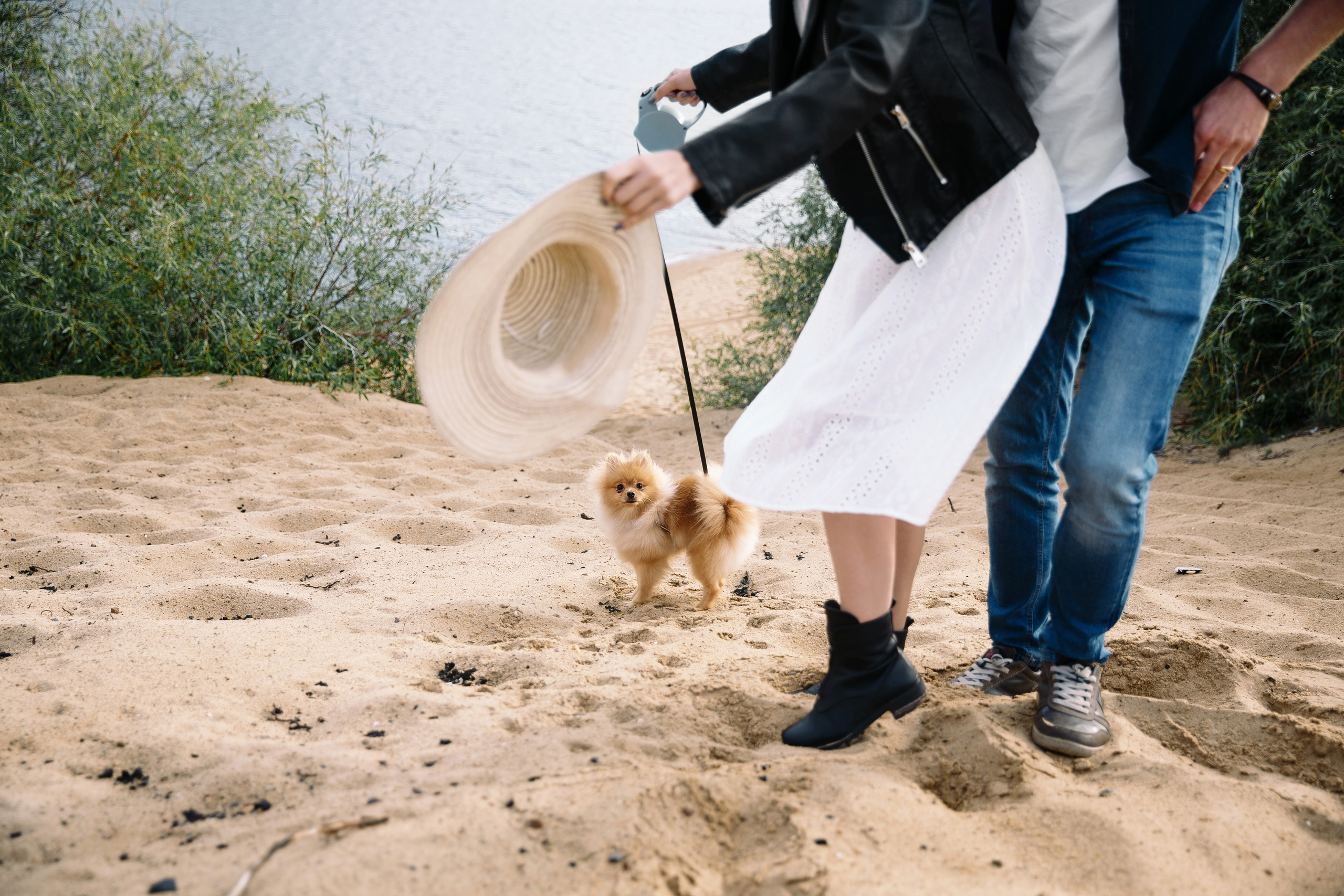 Александр и Александра. Свадебный фотограф Нижний Новгород