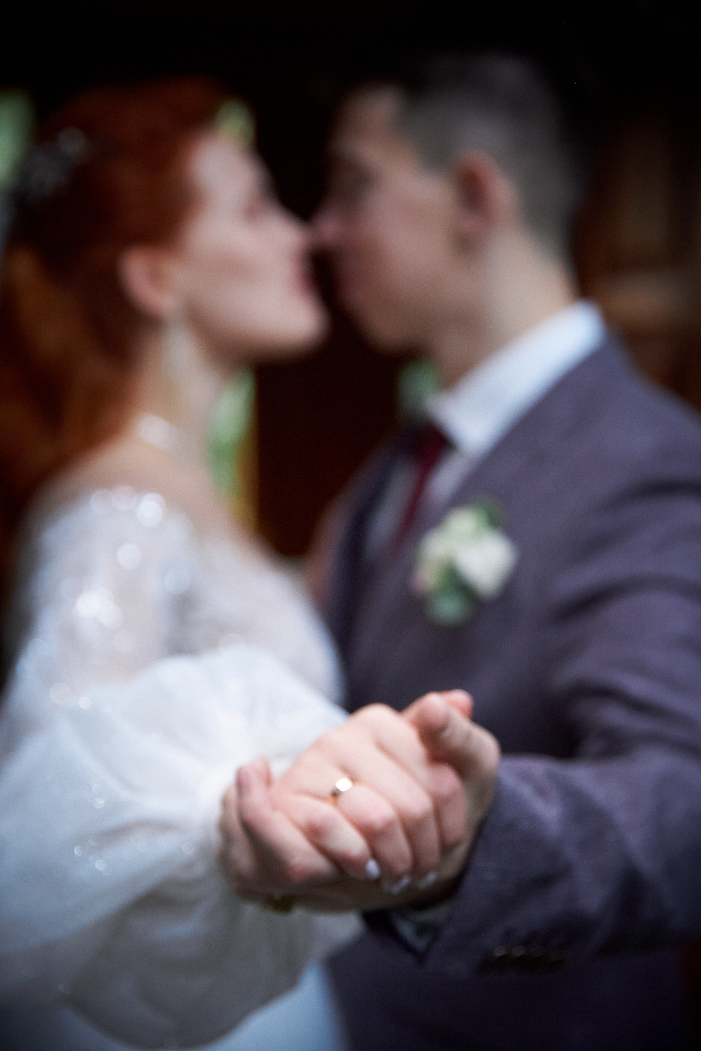 Кира и Даниил. Фотограф видеограф Руслан Михайлов Томск