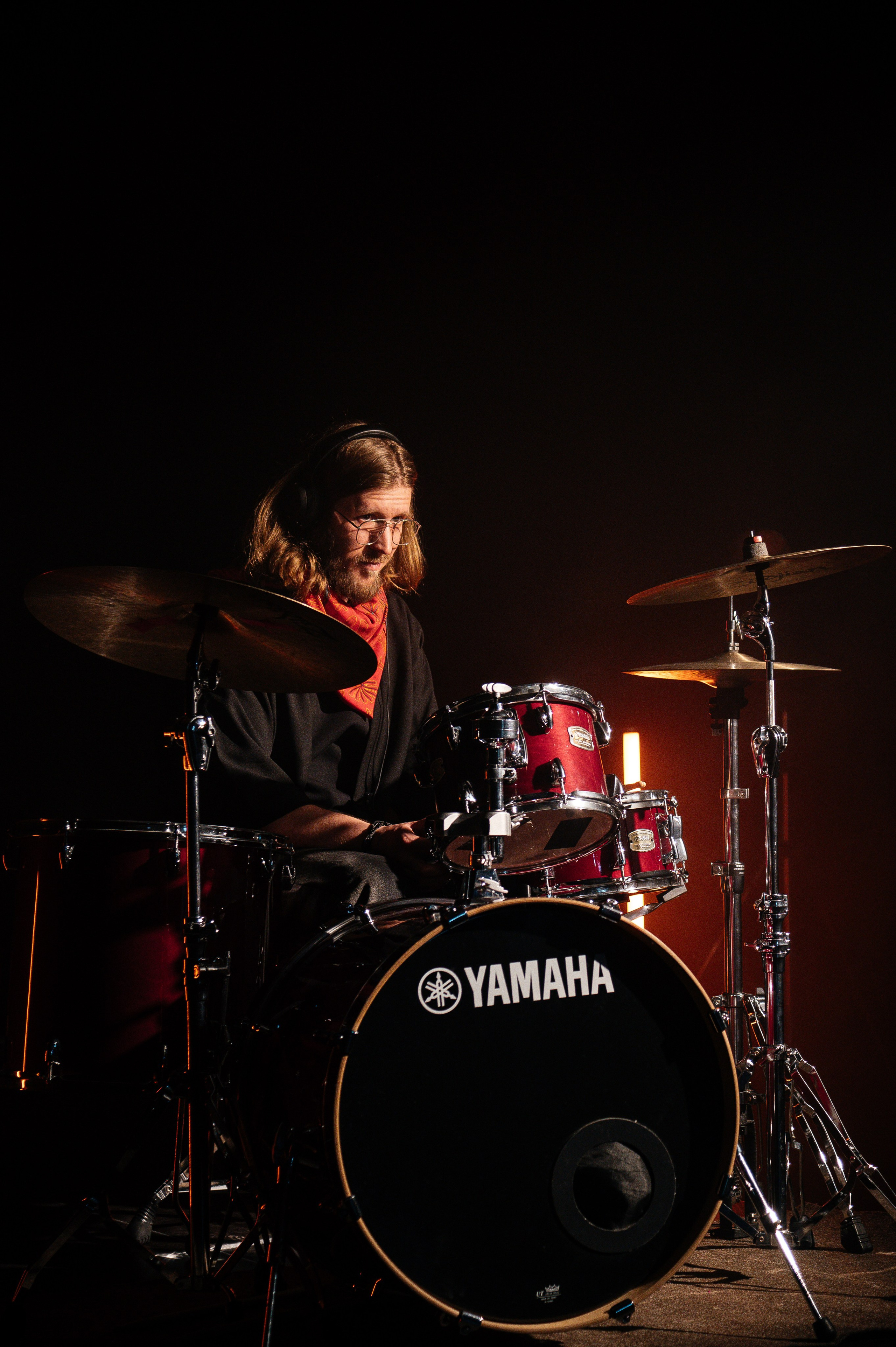 Промо DJ Walkman. Фотограф Виктория Ахметова Казань Москва