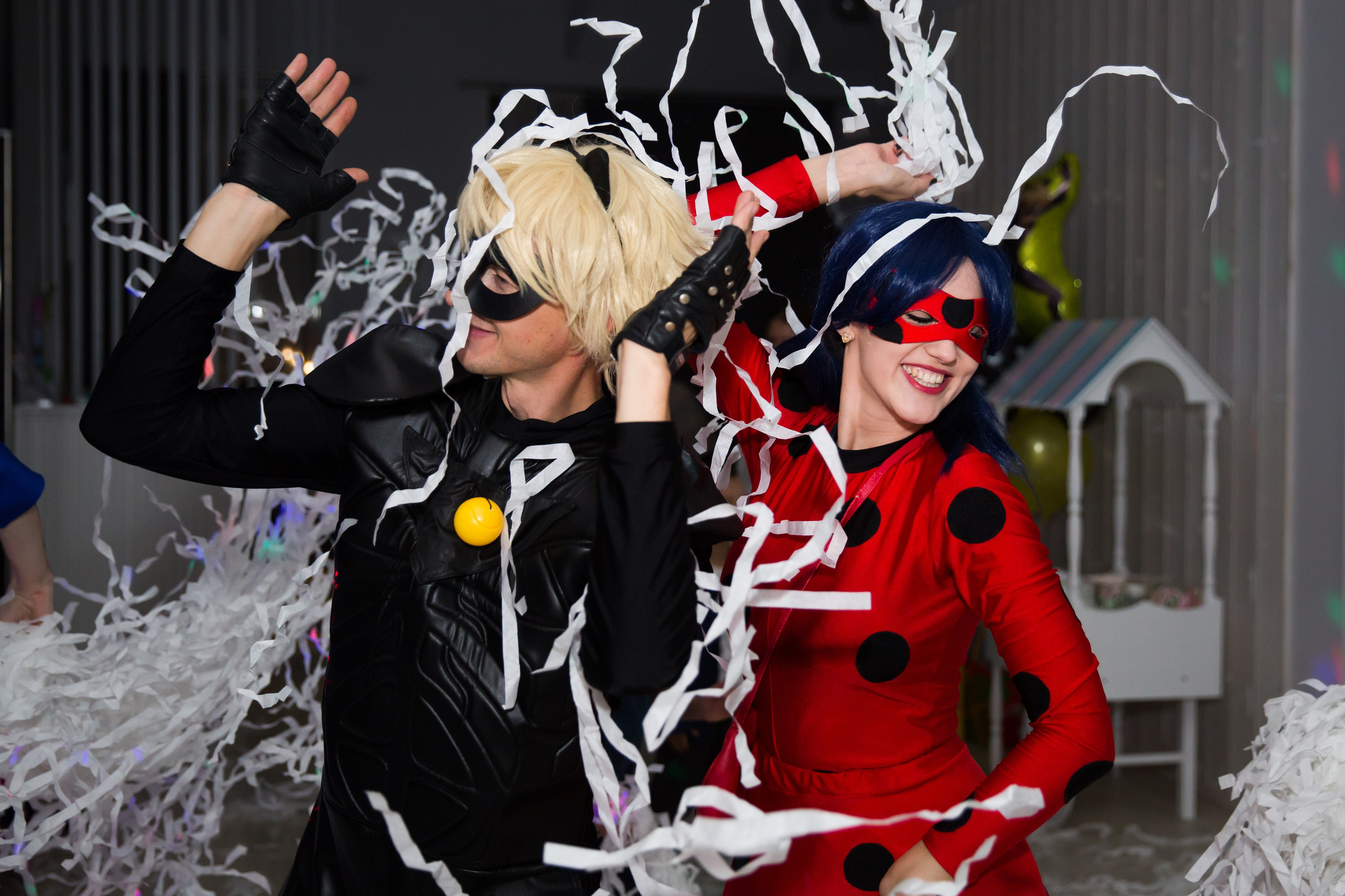 Детские праздники. Семейный, Свадебный и Детский фотограф в Москве Екатерина Дорогина