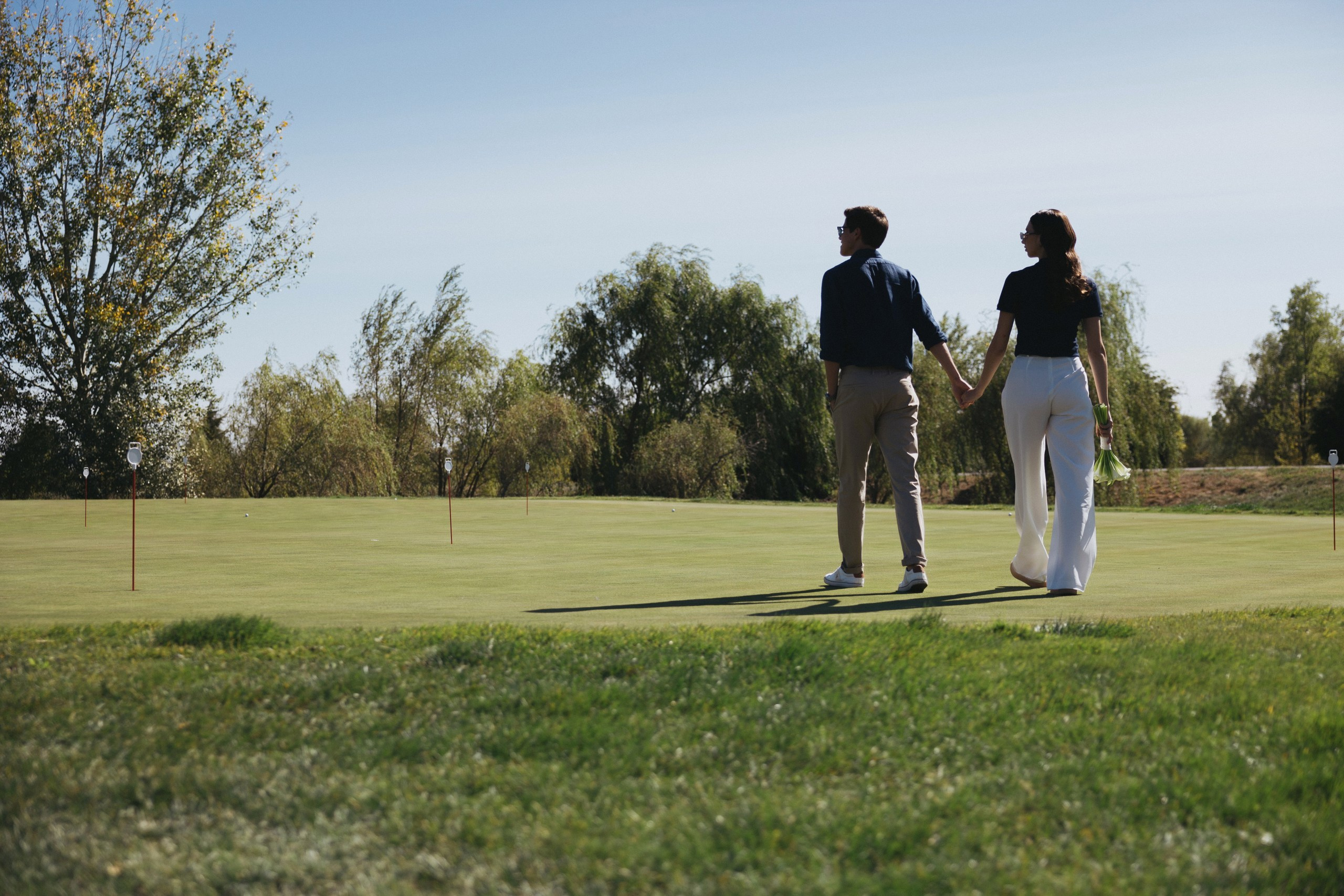 Свадьба в гольф-клубе Ростов. Студия событий ДЕЙЗИ. Организация мероприятий. Свадебное агентство в Ростове-на-Дону. Свадебный организатор. Организация свадьбы под ключ