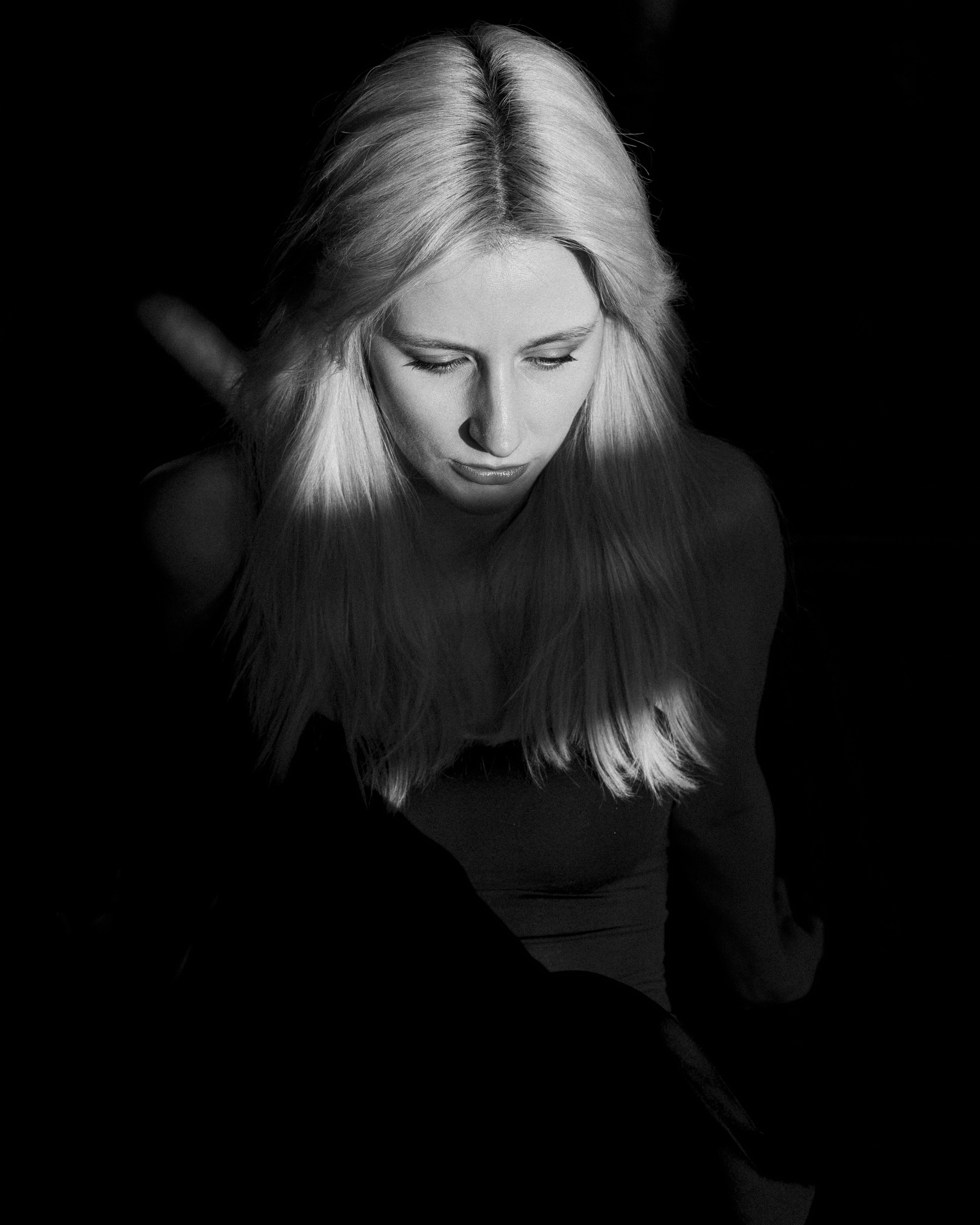 Индивидуальные съёмки. Венера Майник фотограф Красноярск