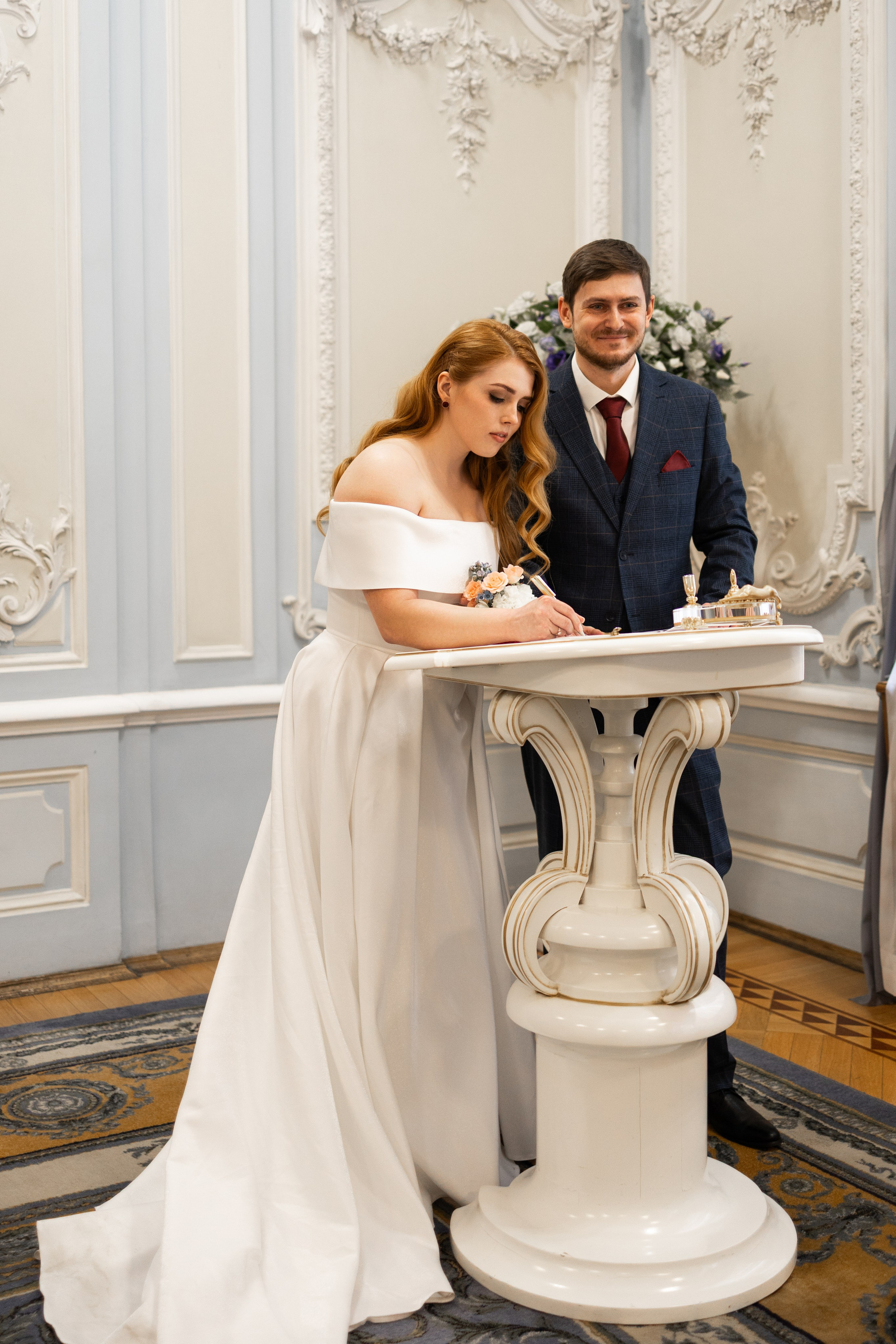 СВАДЬБЫ. Фотограф, который снимает любовь в Санкт-Петербурге