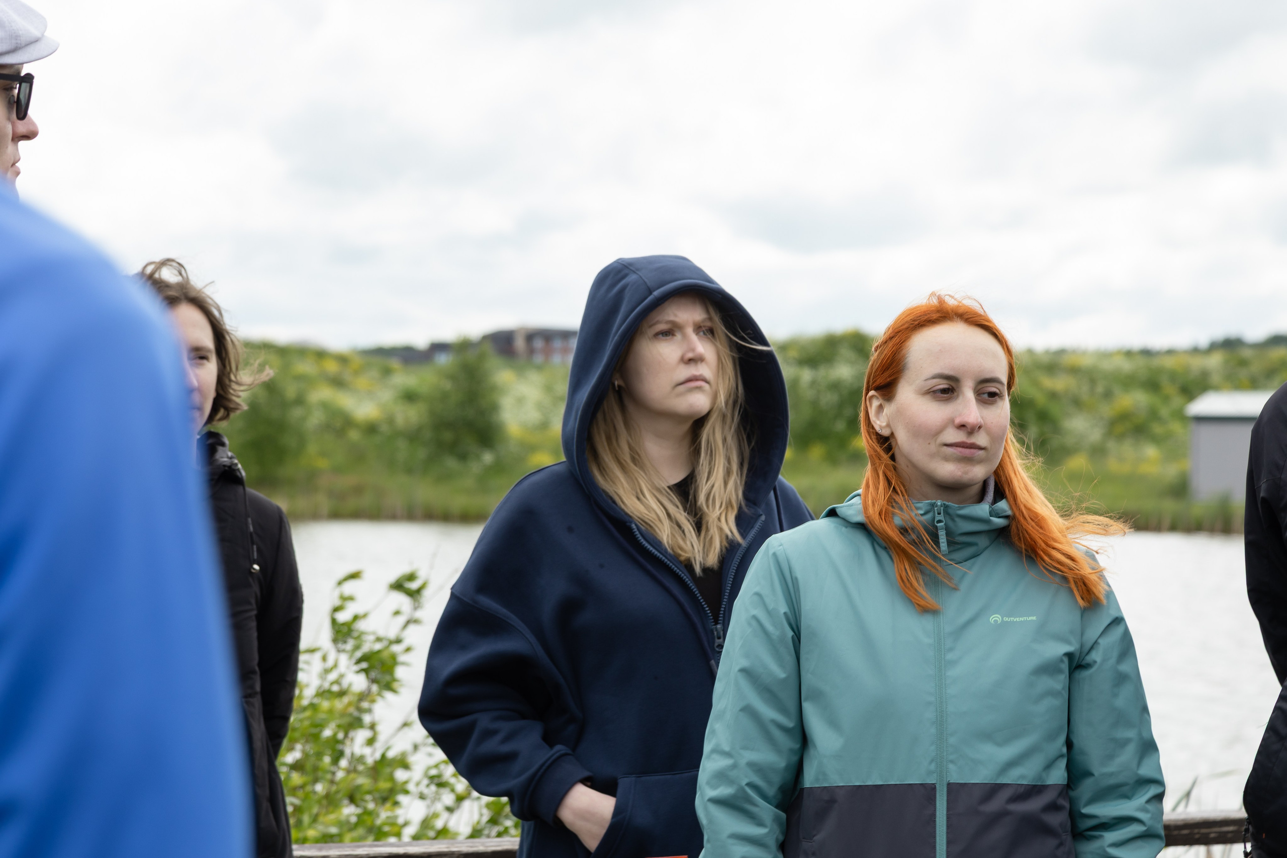 GORKI GOLF CLUB. Главная